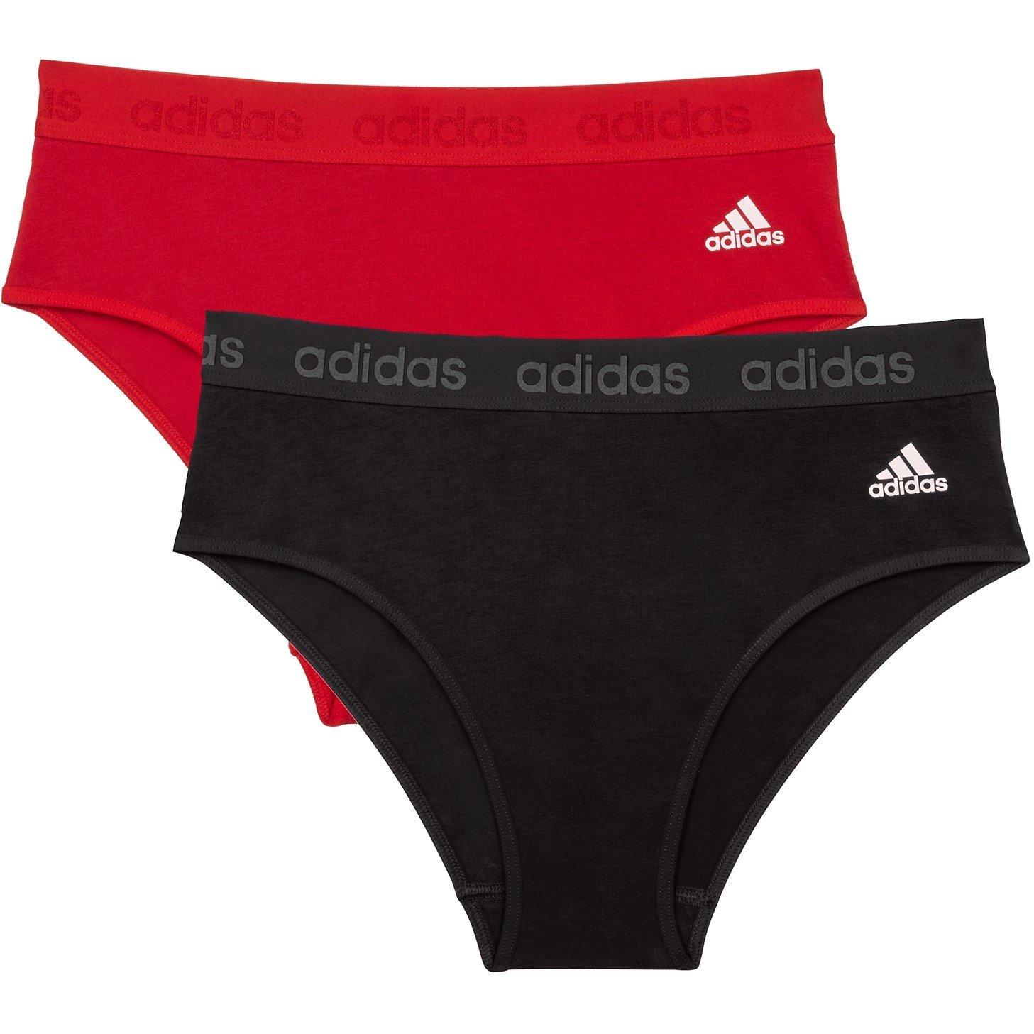 Variados - adidas - Adidas Active Comfort Cotton Brief 2Pack - 1