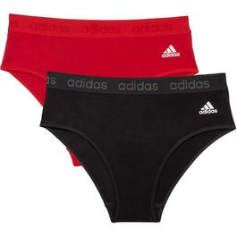 adidas Logo Low Support Sports Bra