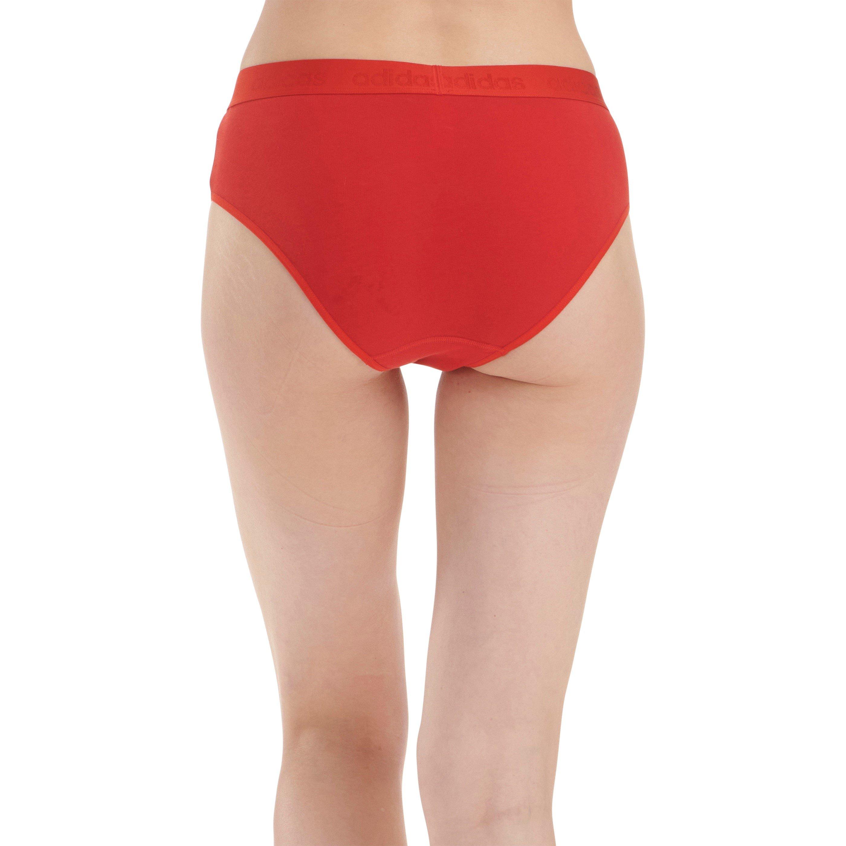 Variados - adidas - Adidas Active Comfort Cotton Brief 2Pack - 5