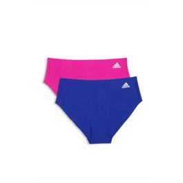 adidas Active Seamless Micro Stretch High Leg Brief