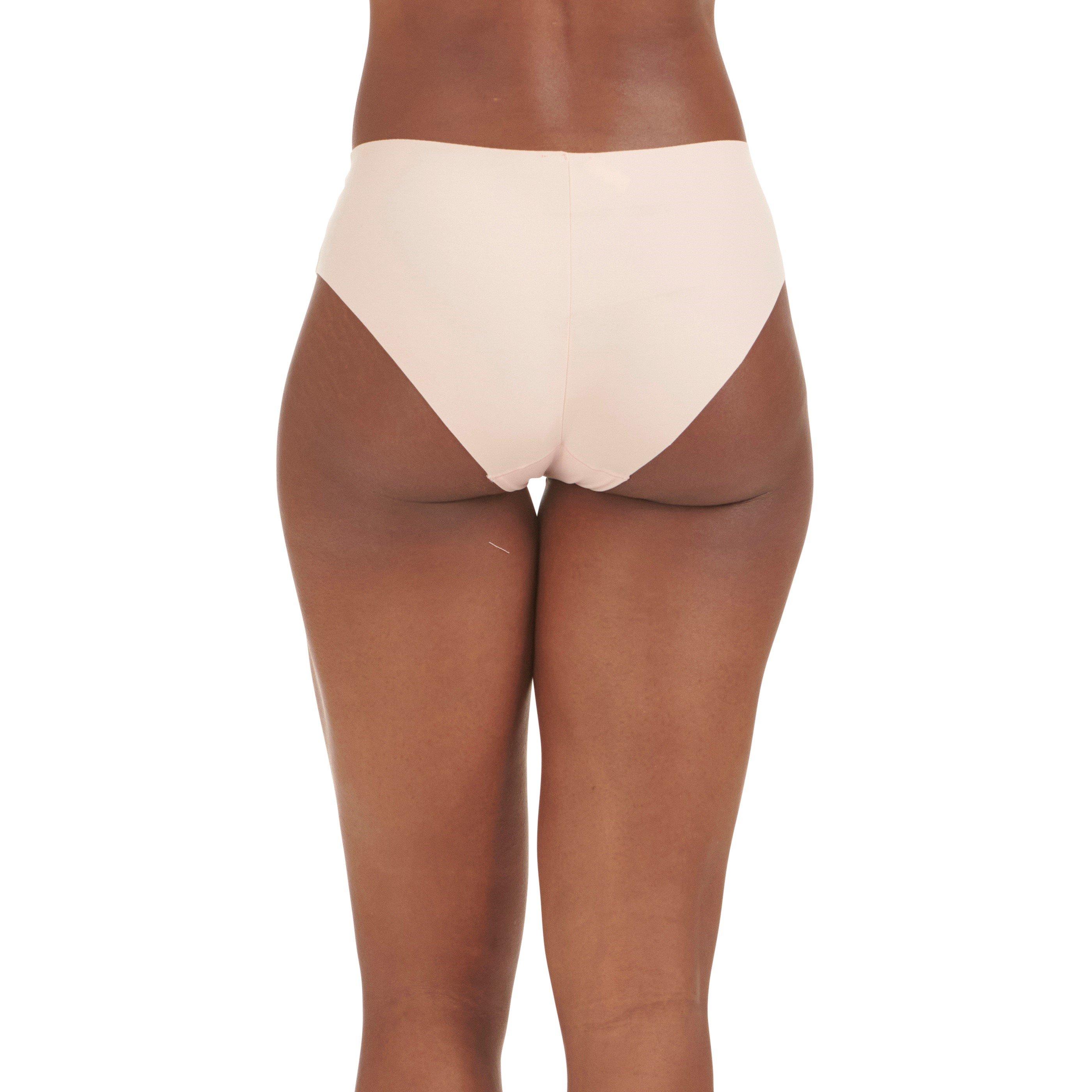  Assorted - adidas - Active Micro Flex Cheeky Hipster 2P - 4