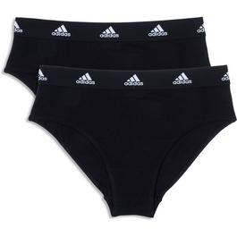 adidas Active Comfort Cotton Brief 2 Pack