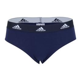 adidas Active Comfort Cotton Brief 2 Pack