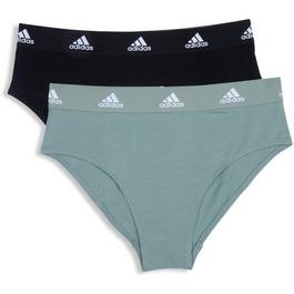 adidas Active Comfort Cotton Brief 2P