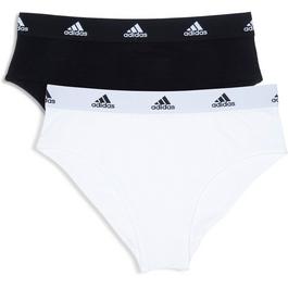 adidas Active Comfort Cotton Brief 2 Pack