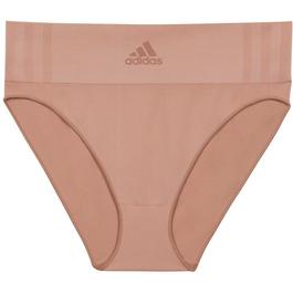 adidas Active Seamless Micro Stretch High Leg Brief