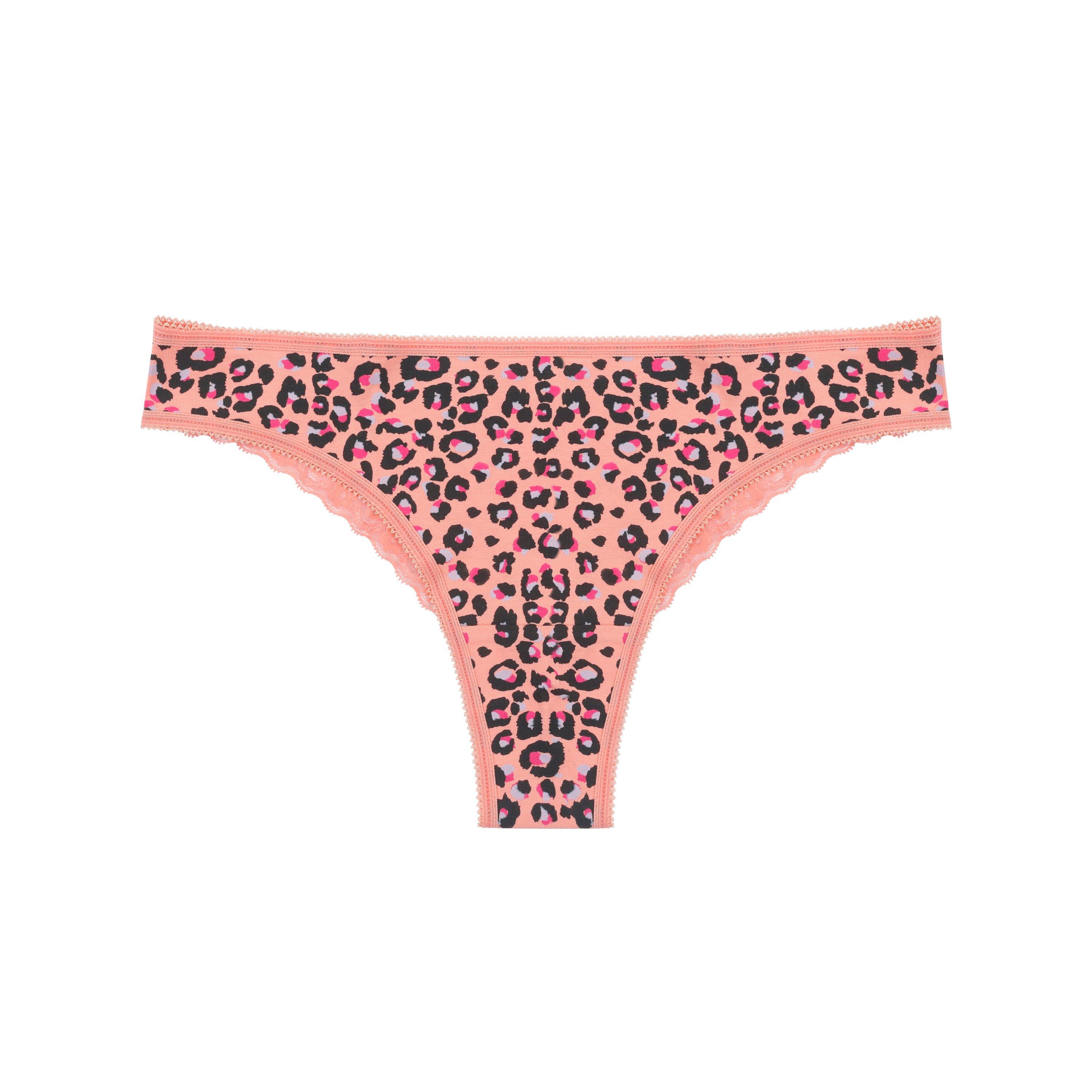 Blue - Miso - 5pk Brazillian Ld - 2