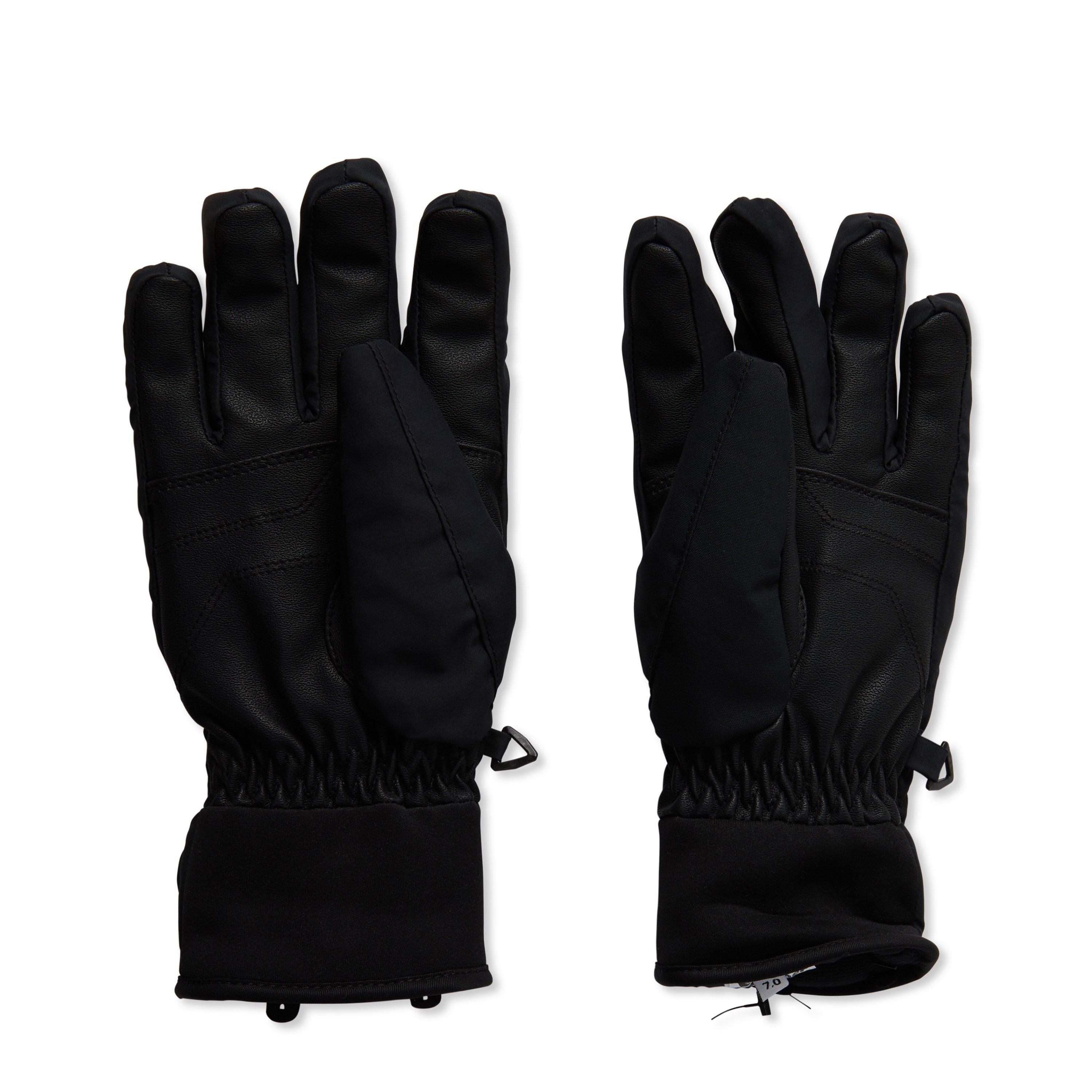 Nero - Ziener - Guffert Alpine Ski Gloves - 2