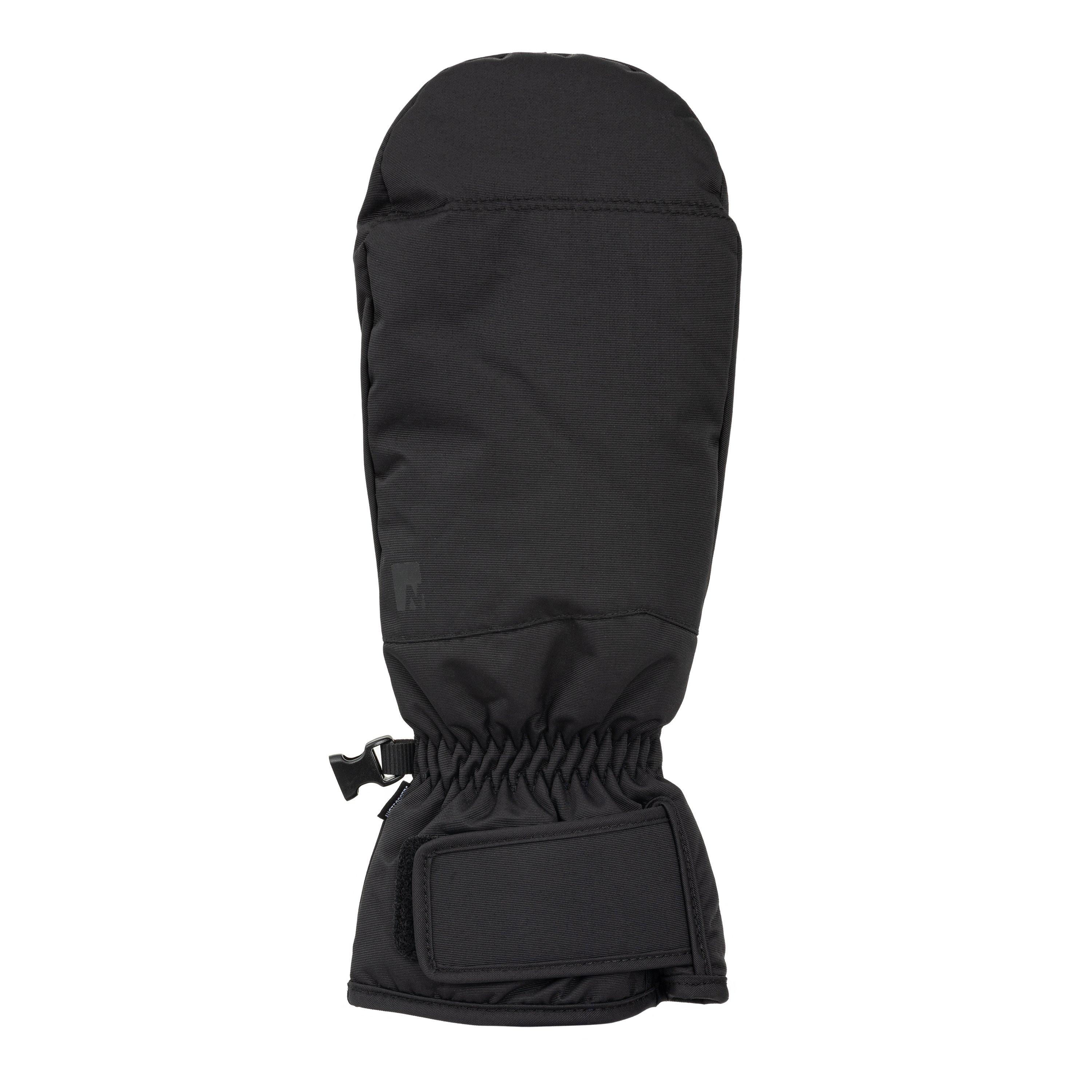 Zwart - Nevica - Meribel Ski Gloves - 2