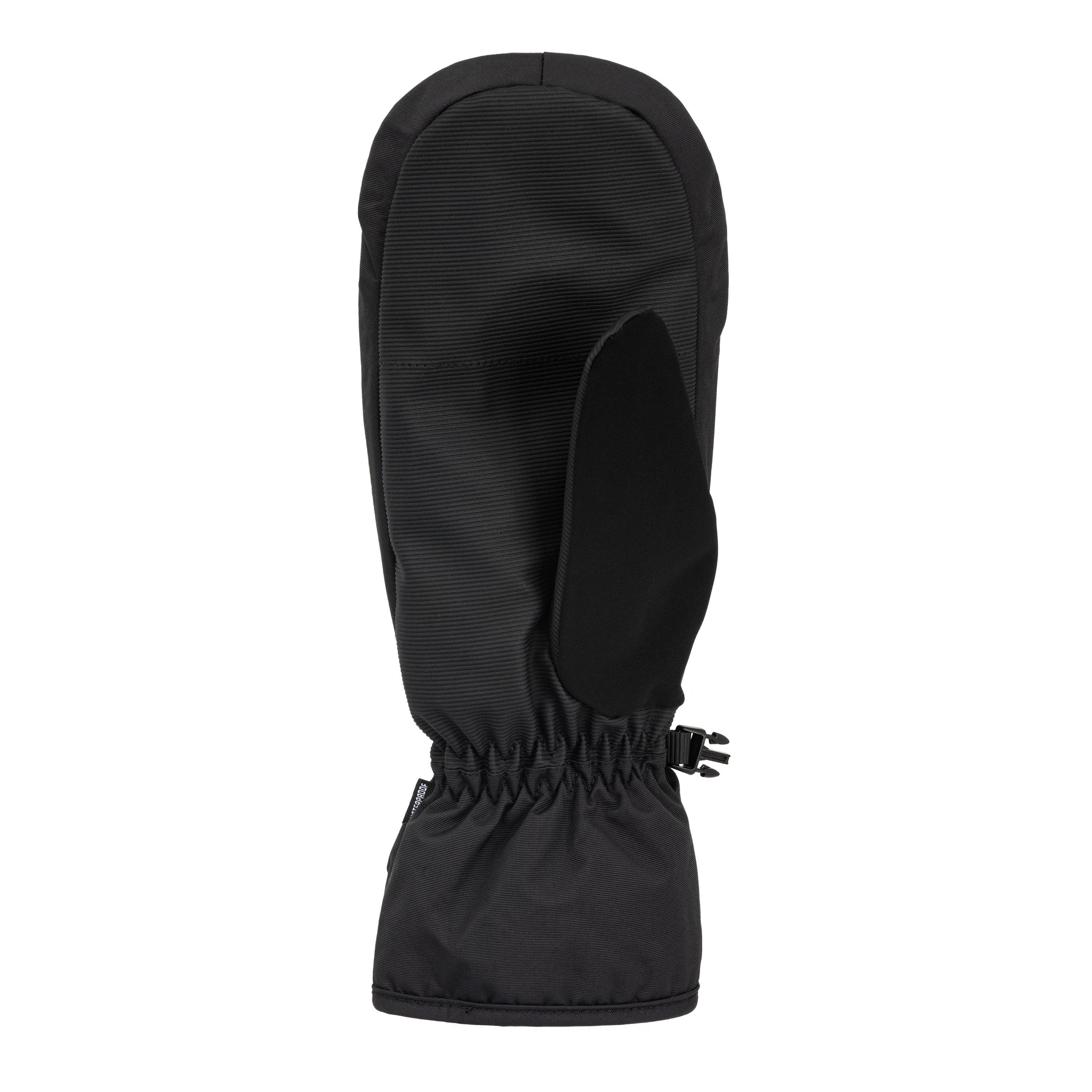 Zwart - Nevica - Meribel Ski Gloves - 3