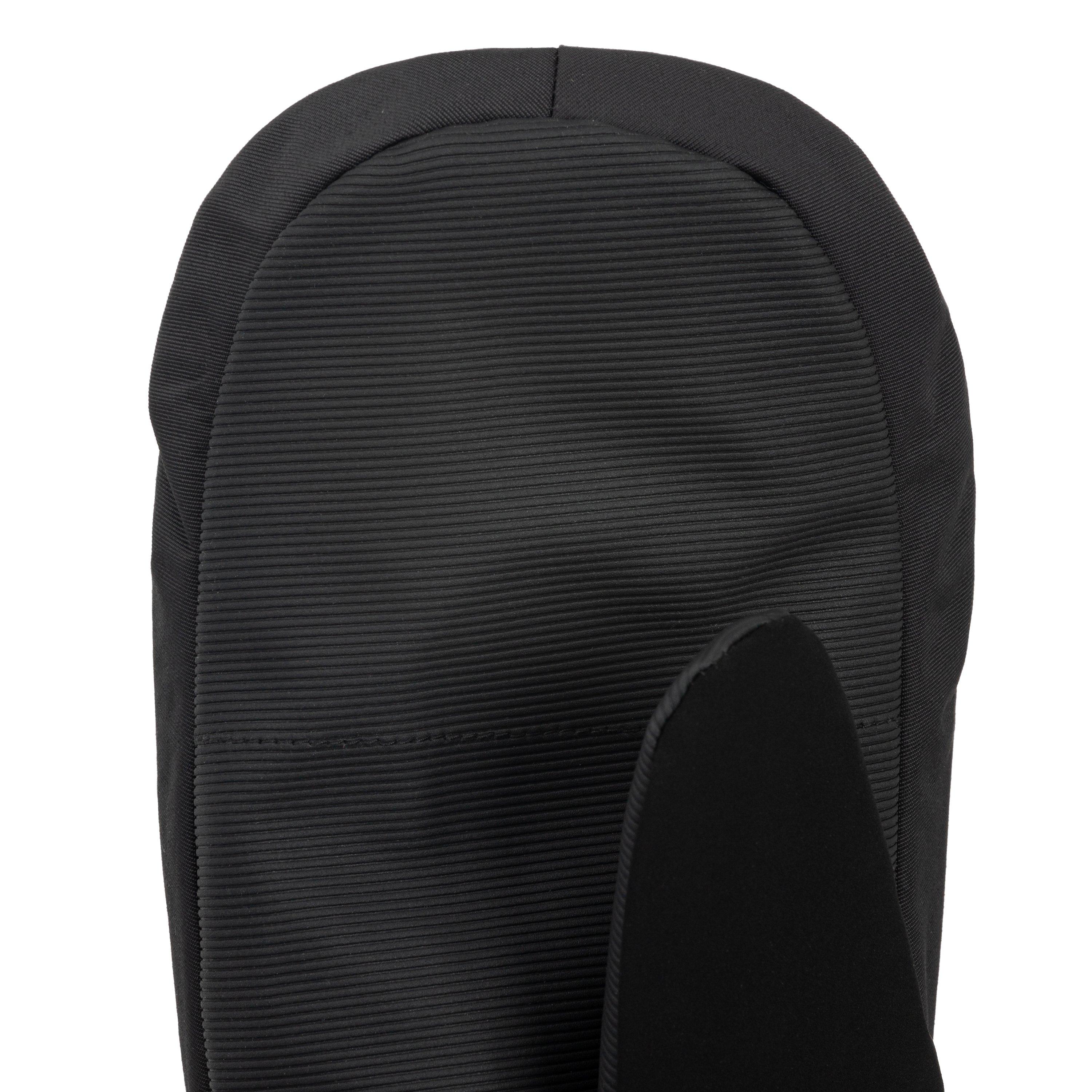 Zwart - Nevica - Meribel Ski Gloves - 5