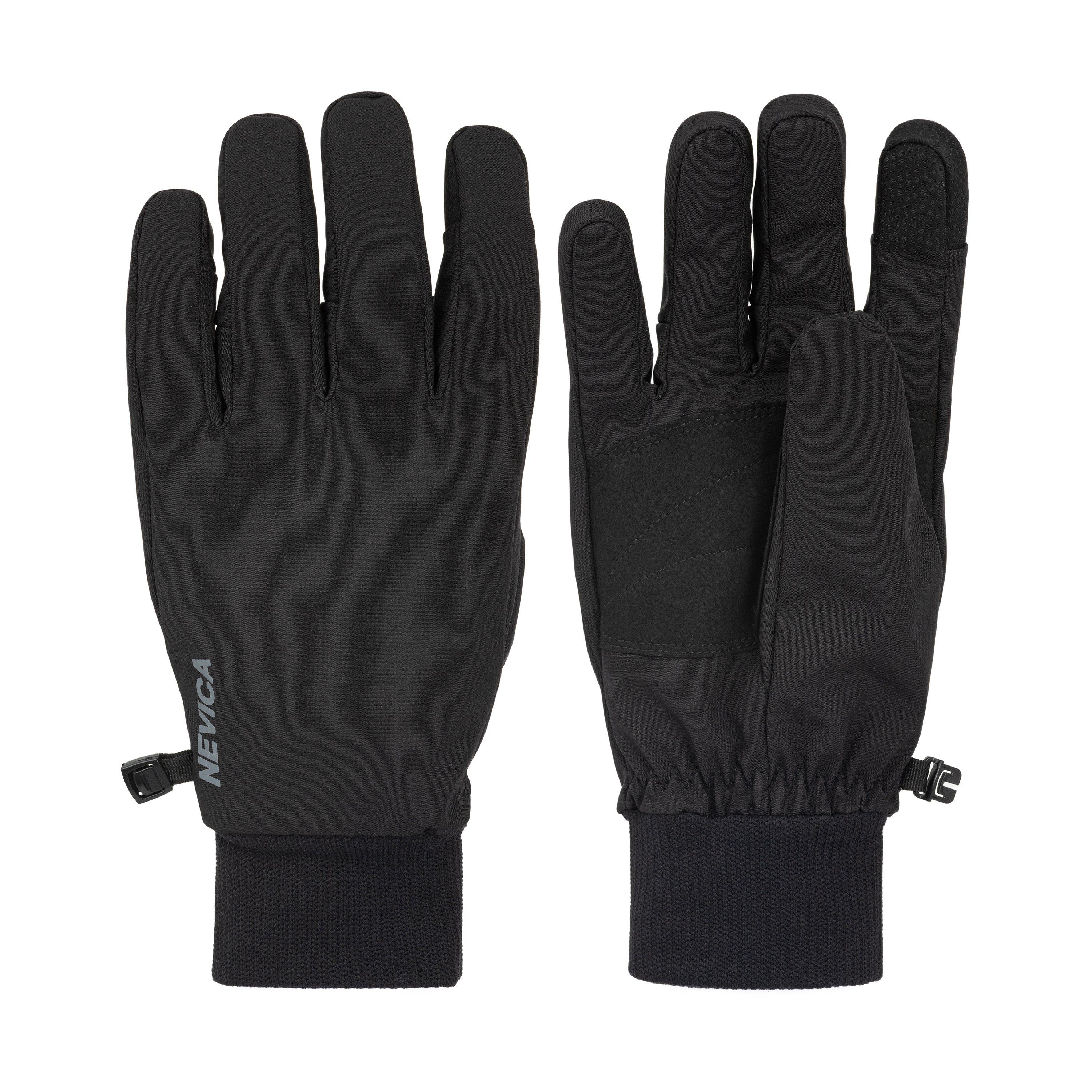 Nero - Nevica - Ski Gloves - 1