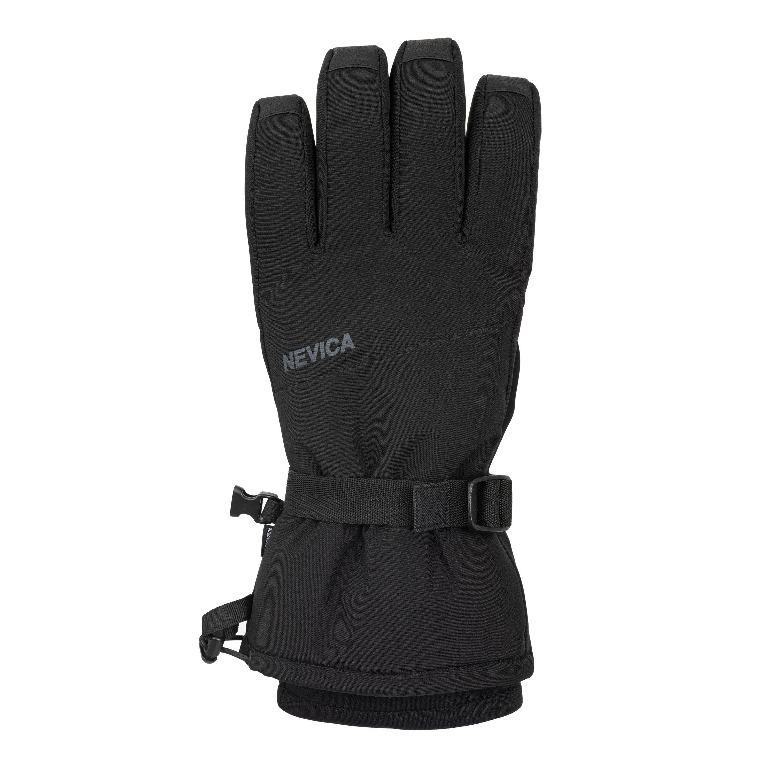 Nero - Nevica - Ski Gloves - 2