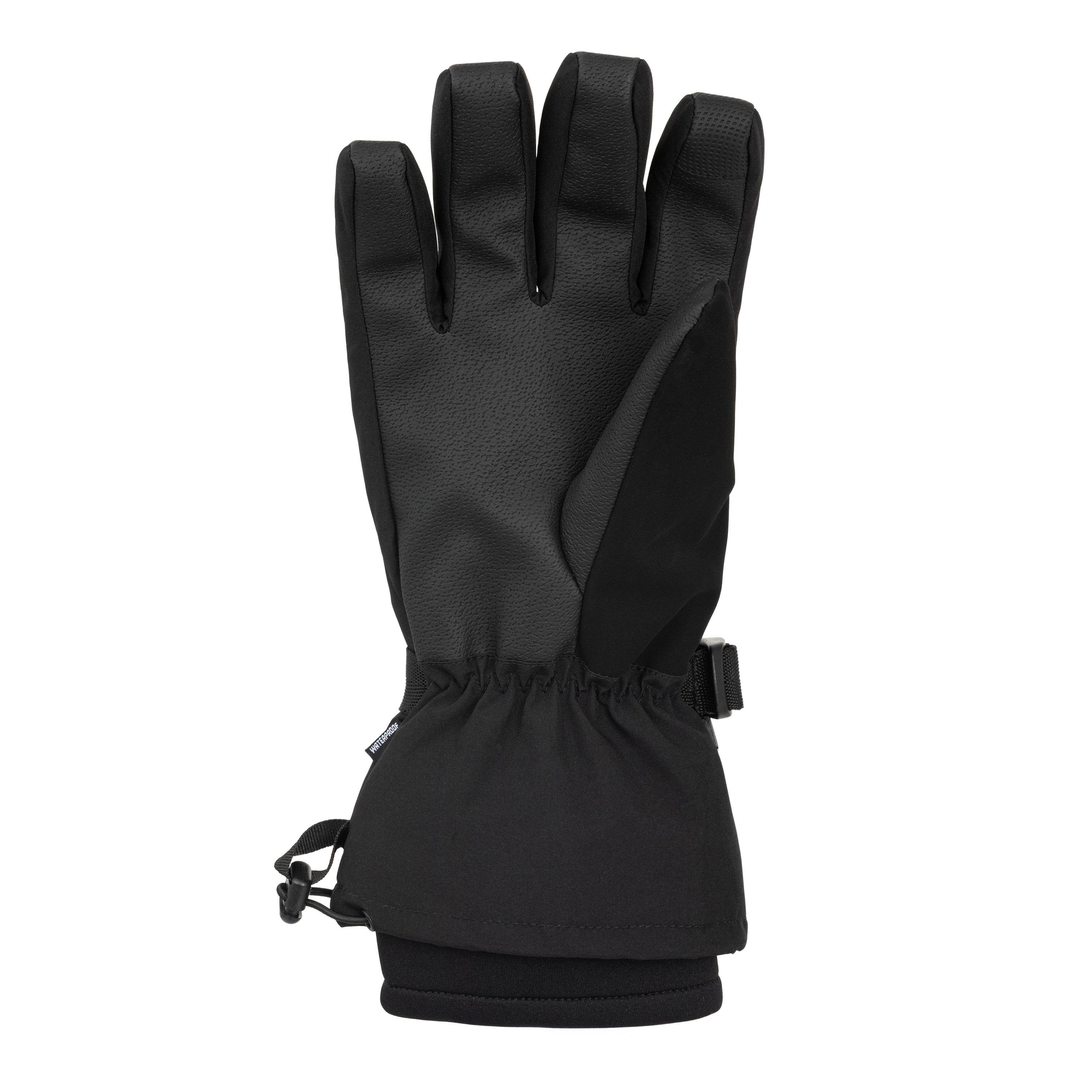 Nero - Nevica - Ski Gloves - 3