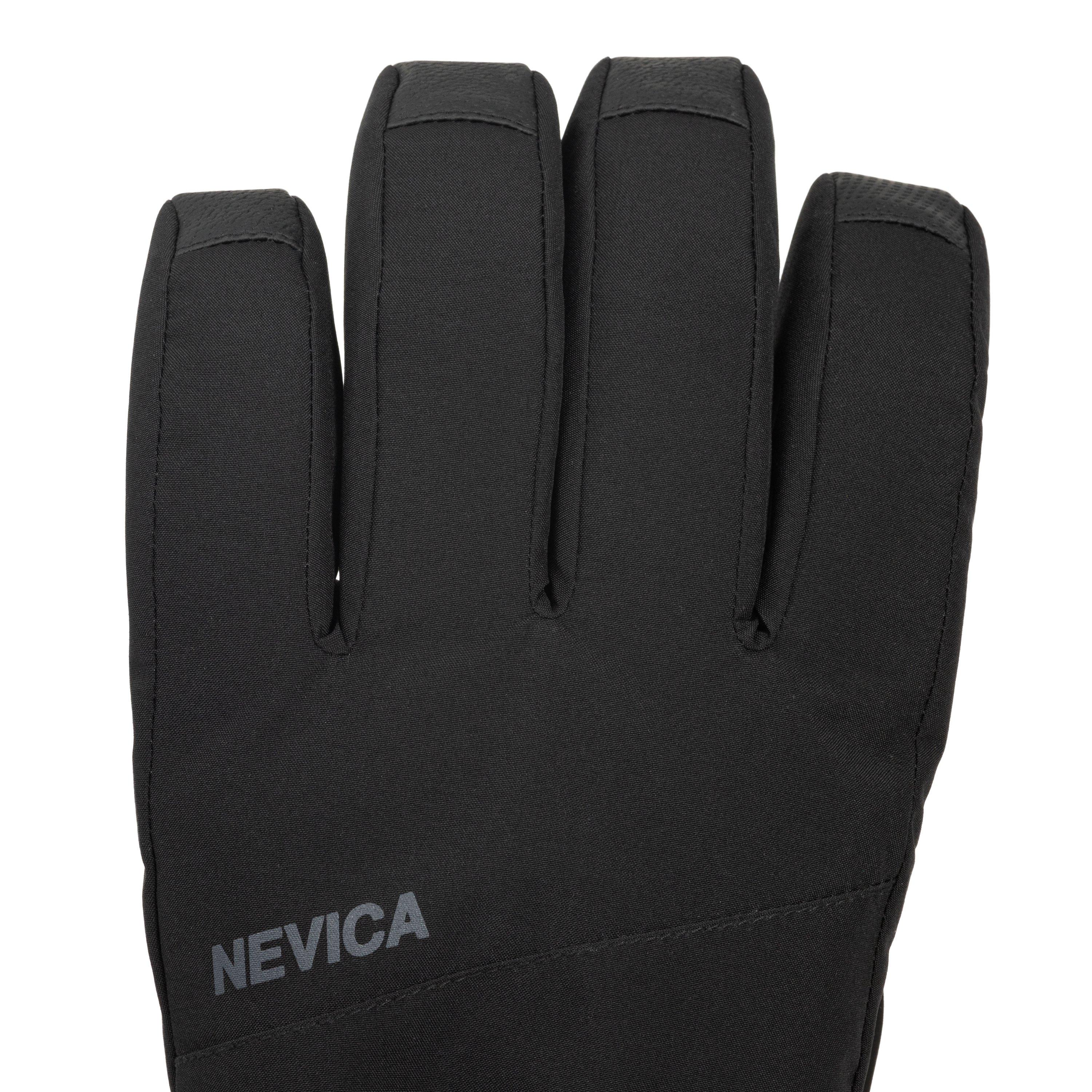 Nero - Nevica - Ski Gloves - 4