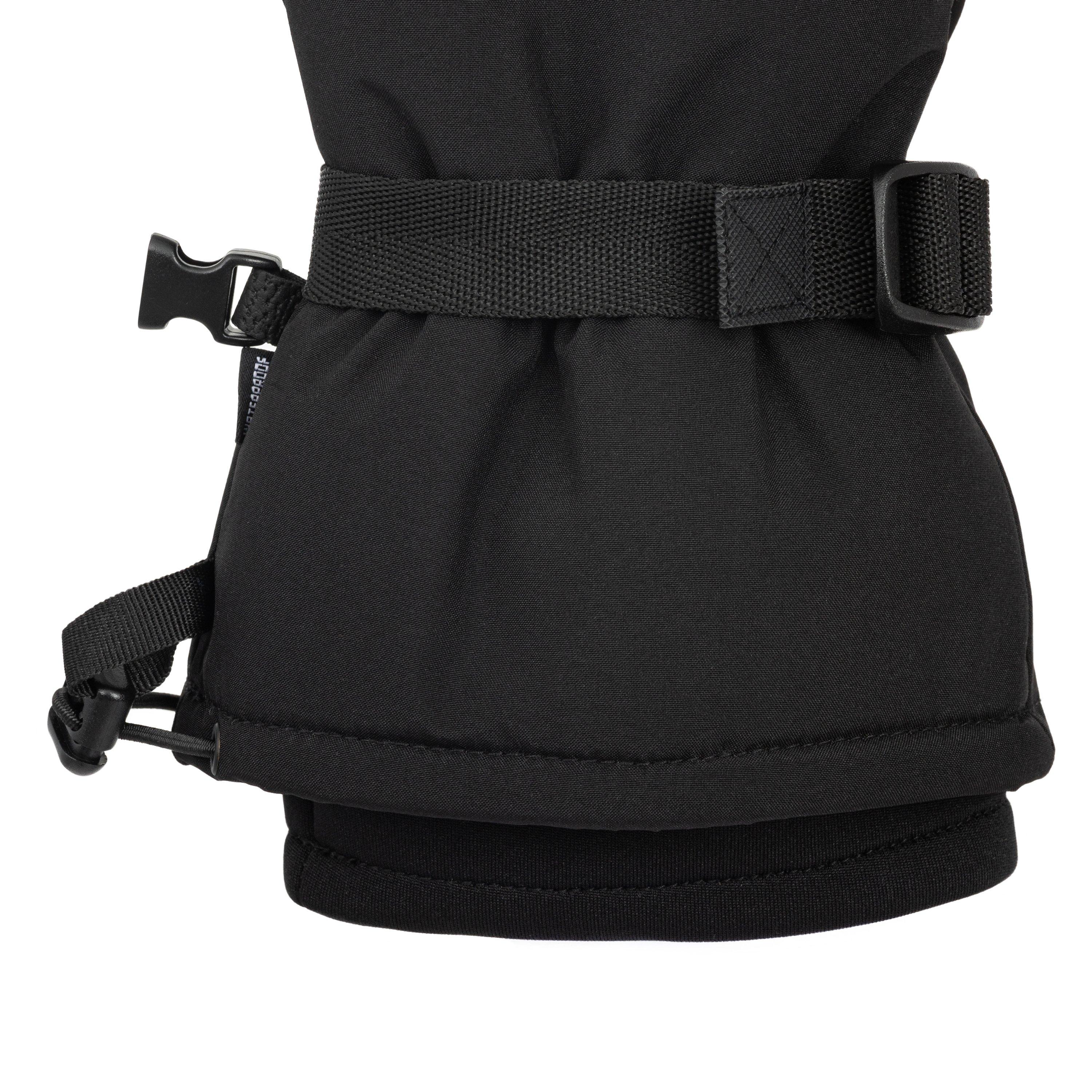 Nero - Nevica - Ski Gloves - 5