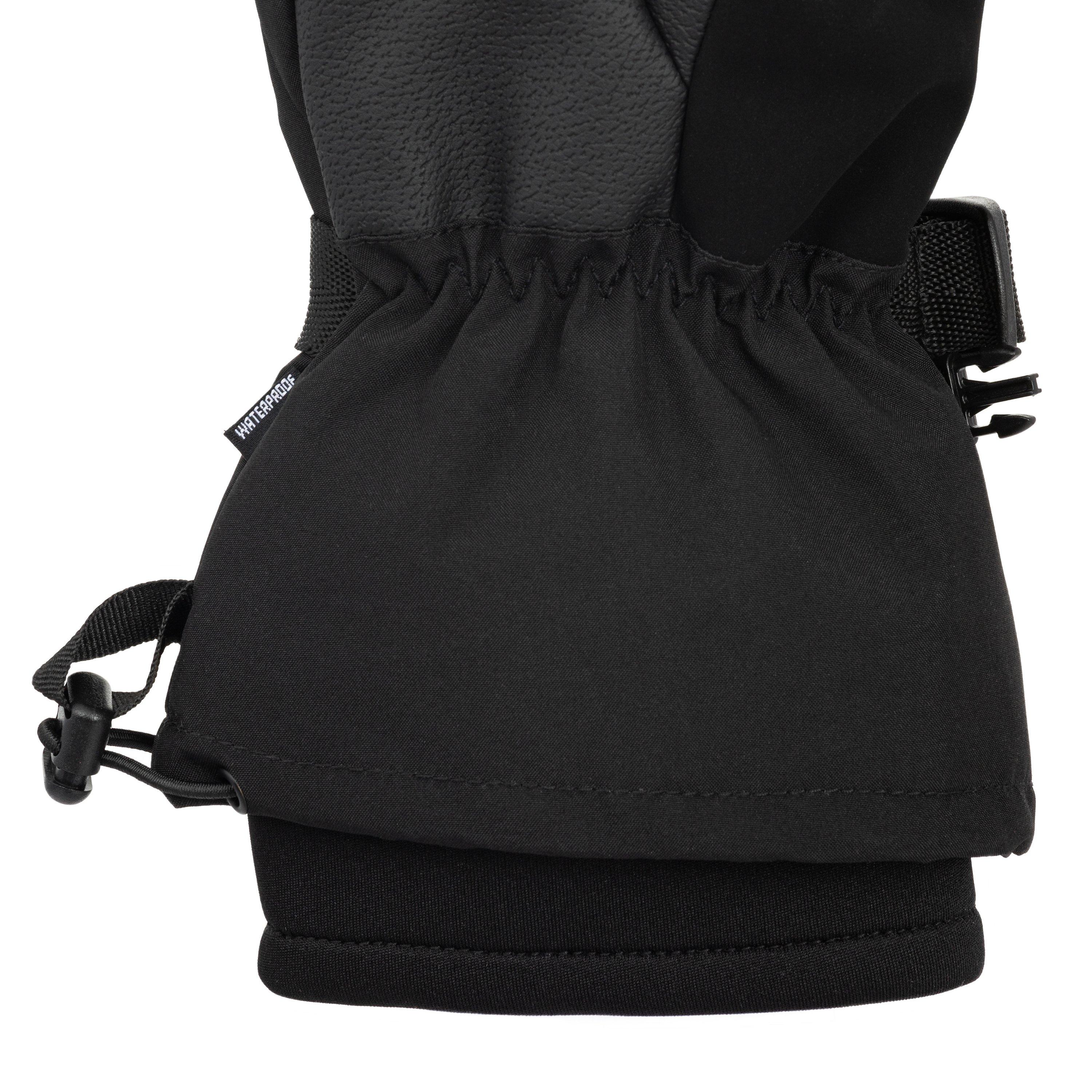 Nero - Nevica - Ski Gloves - 7