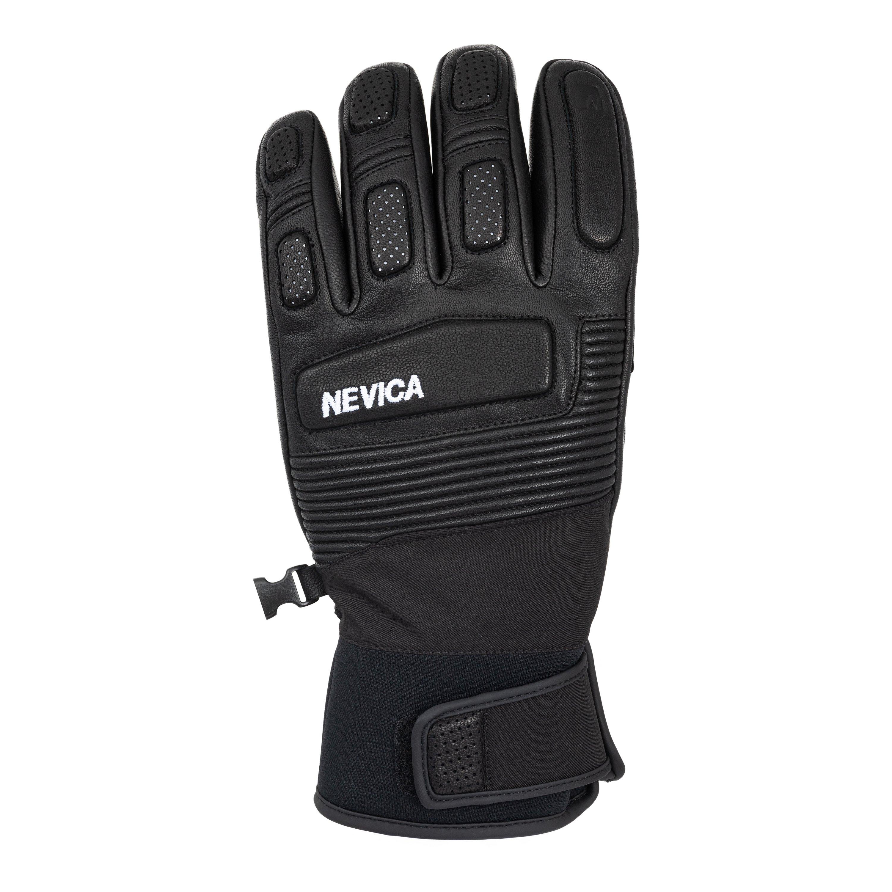 Schwarz - Nevica - Aspen Ski Gloves - 2