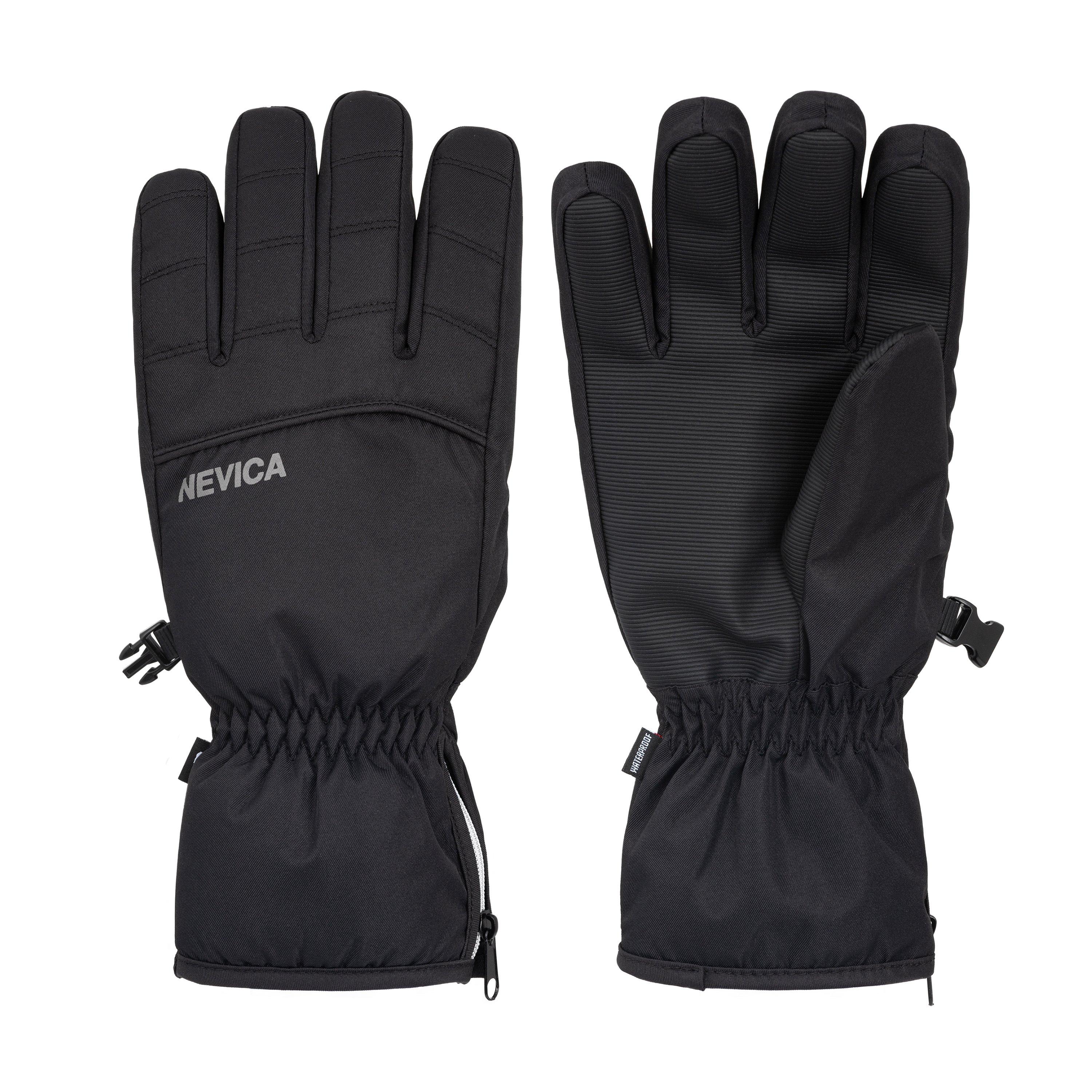 Zwart - Nevica - Women's Raise Ski Gloves - 1