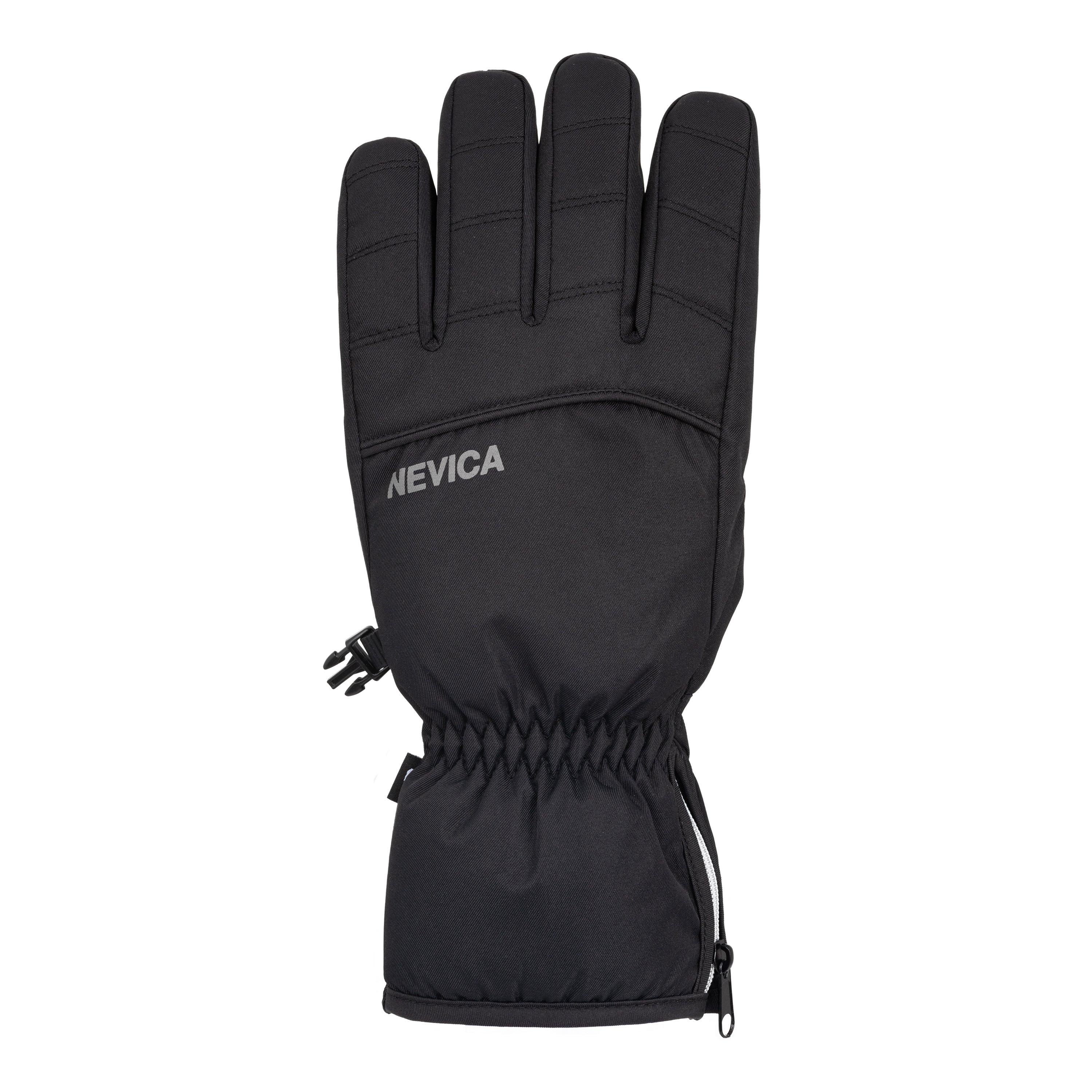 Zwart - Nevica - Women's Raise Ski Gloves - 2