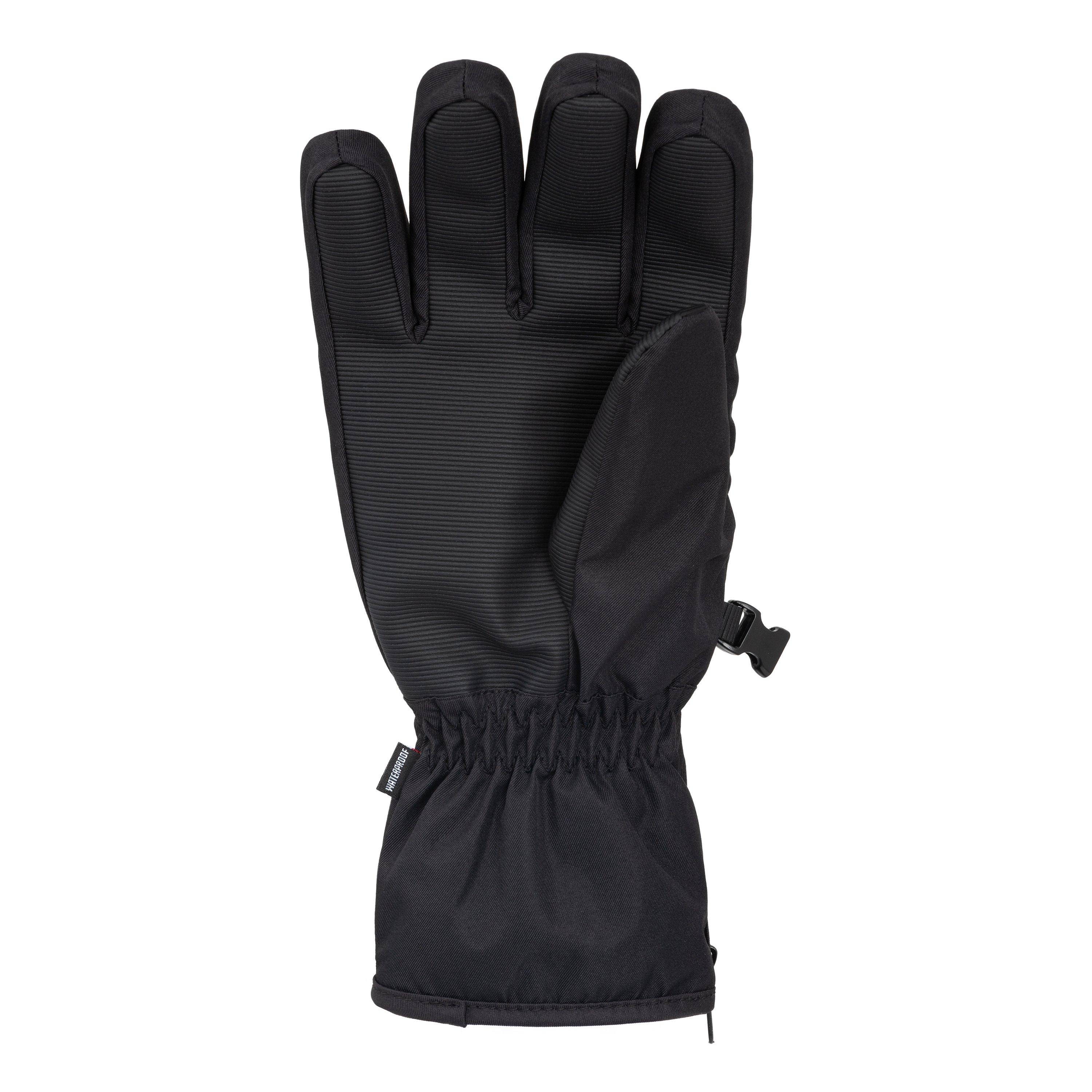 Zwart - Nevica - Women's Raise Ski Gloves - 3