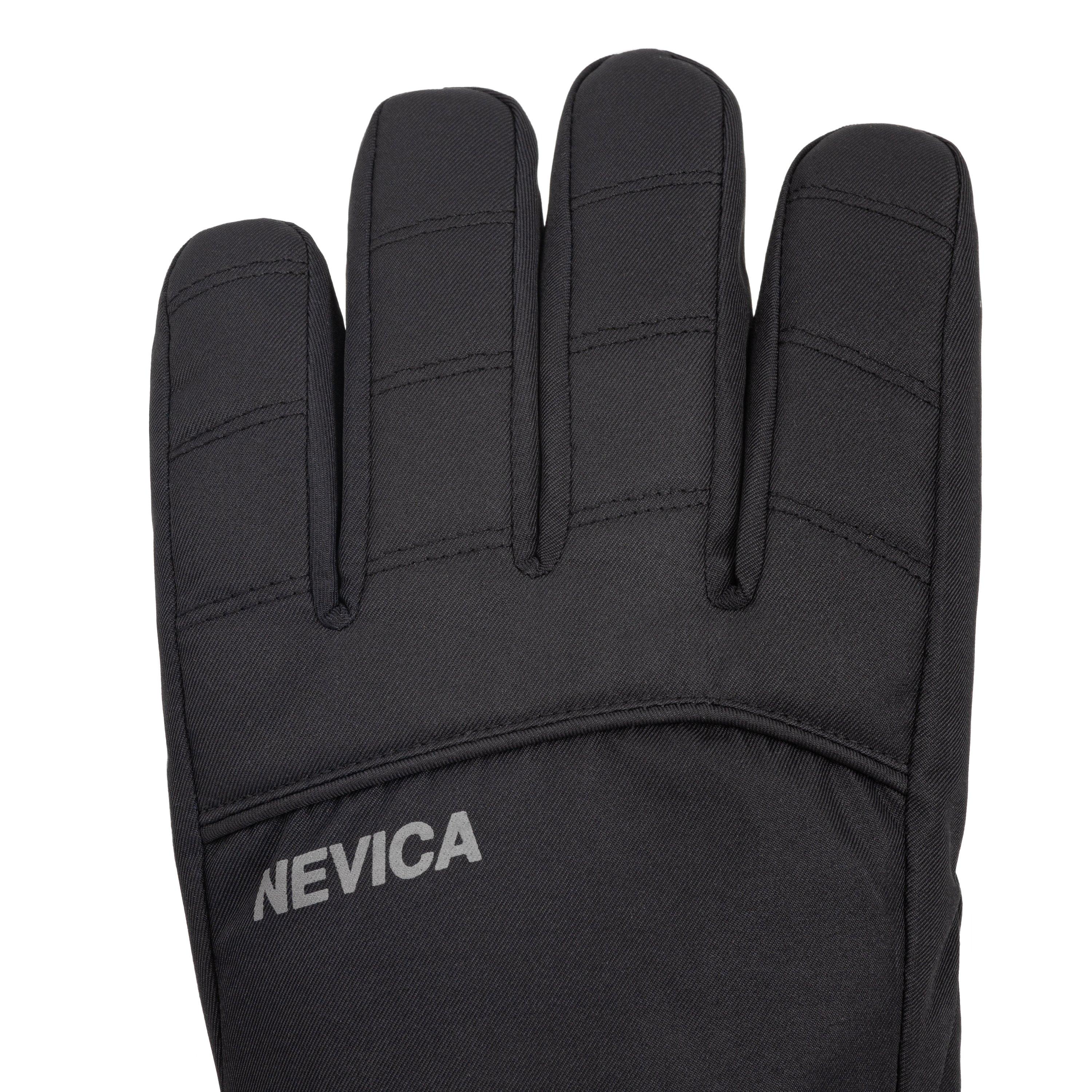 Zwart - Nevica - Women's Raise Ski Gloves - 4