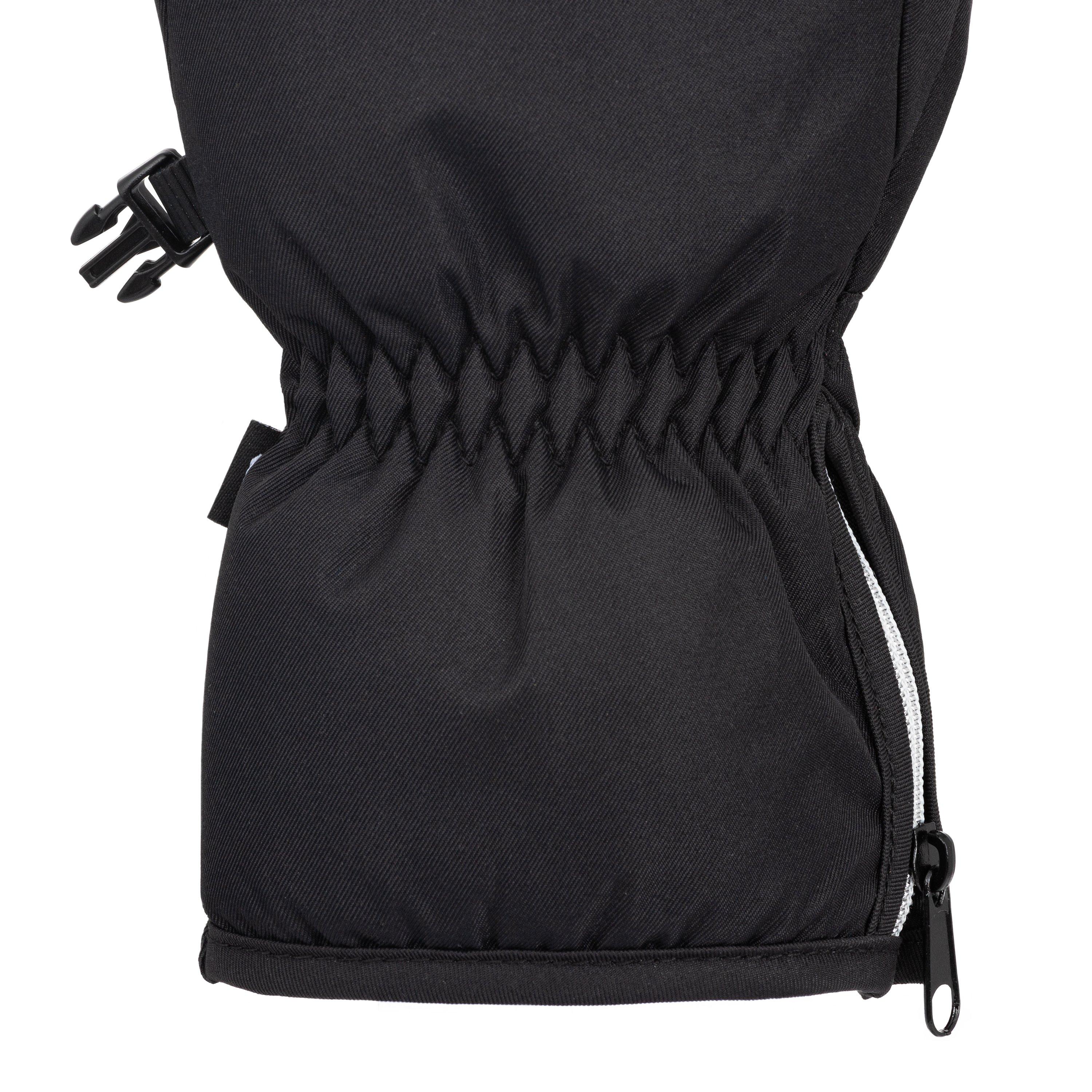 Zwart - Nevica - Women's Raise Ski Gloves - 5