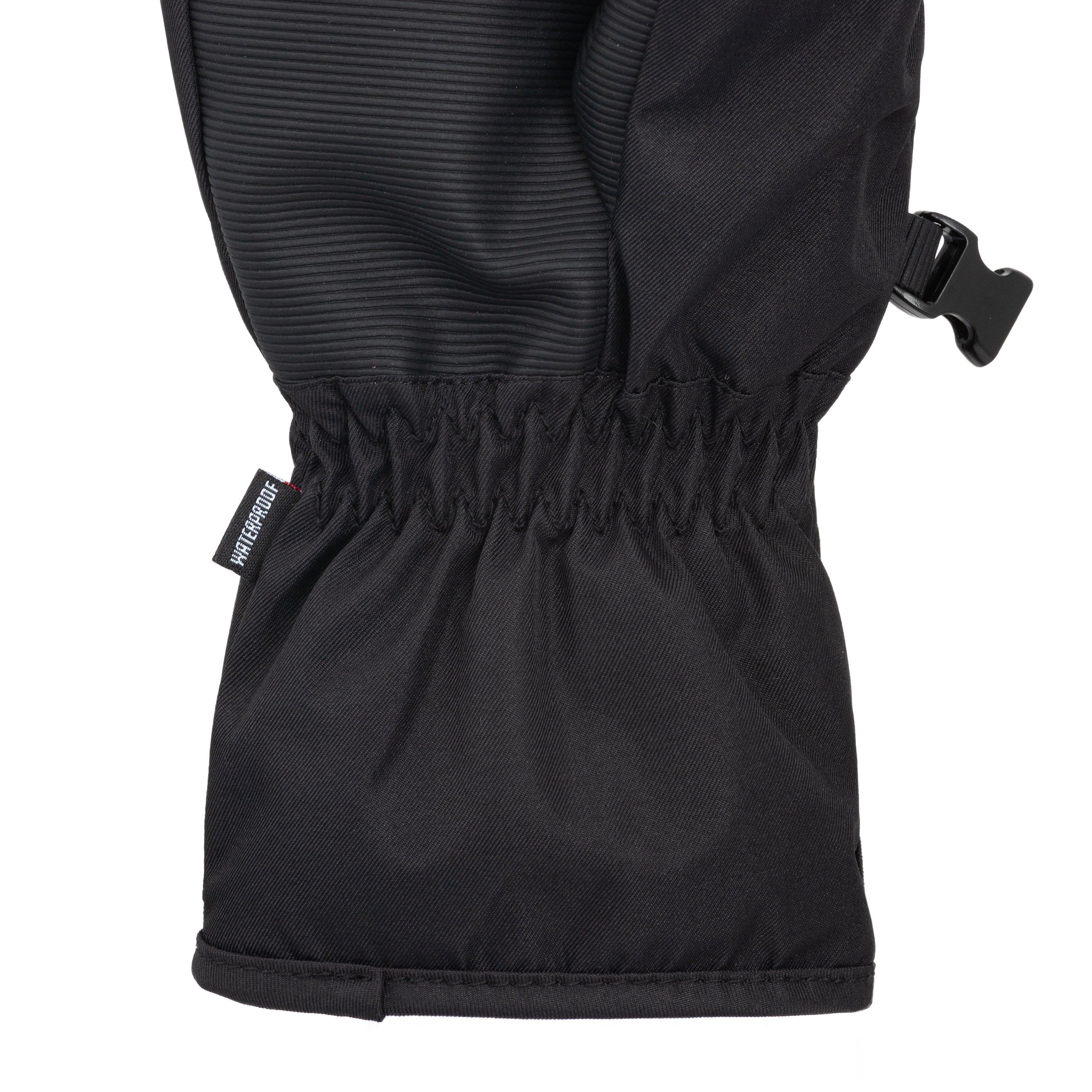 Zwart - Nevica - Women's Raise Ski Gloves - 7