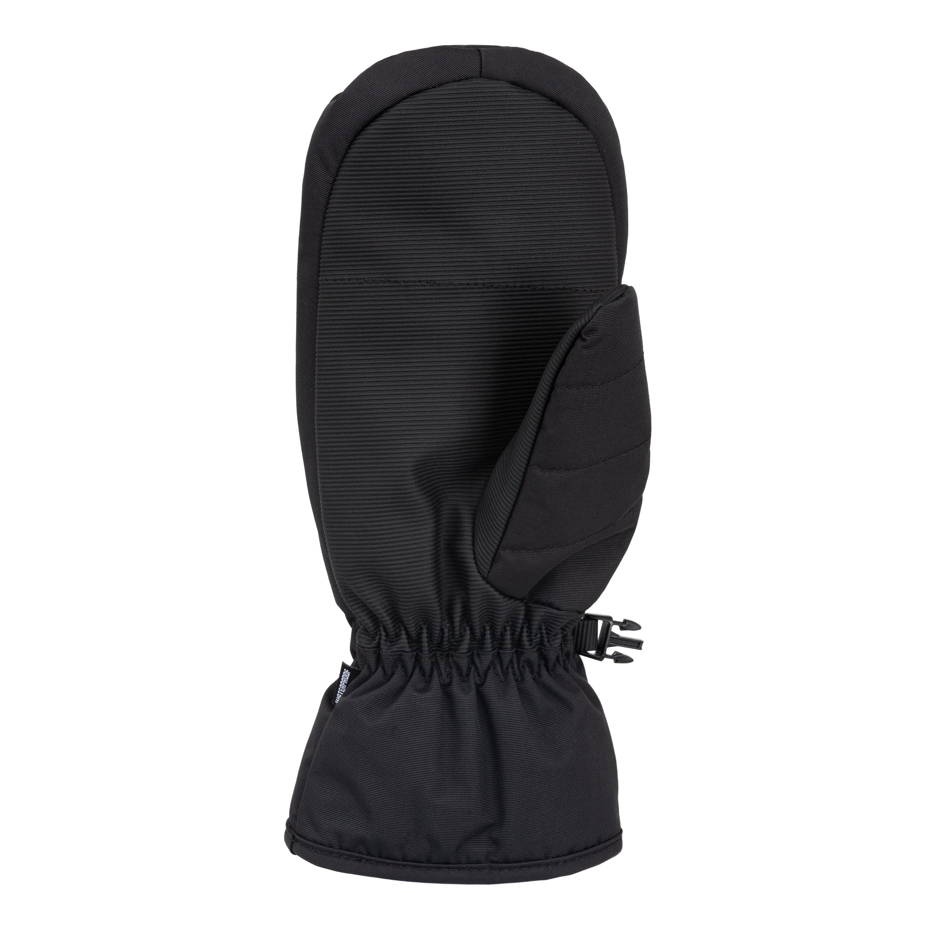 Negro - Nevica - Women's Meribel Ski Gloves - 3