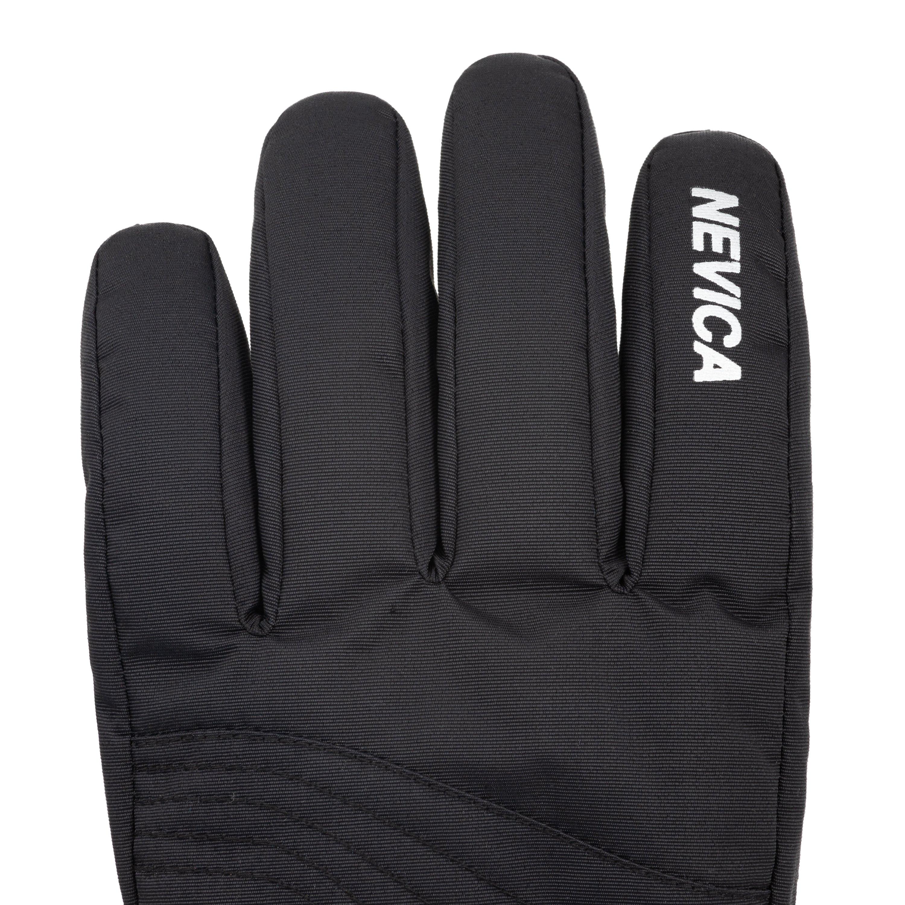 Nero - Nevica - Meribel Ski Gloves Womens - 4