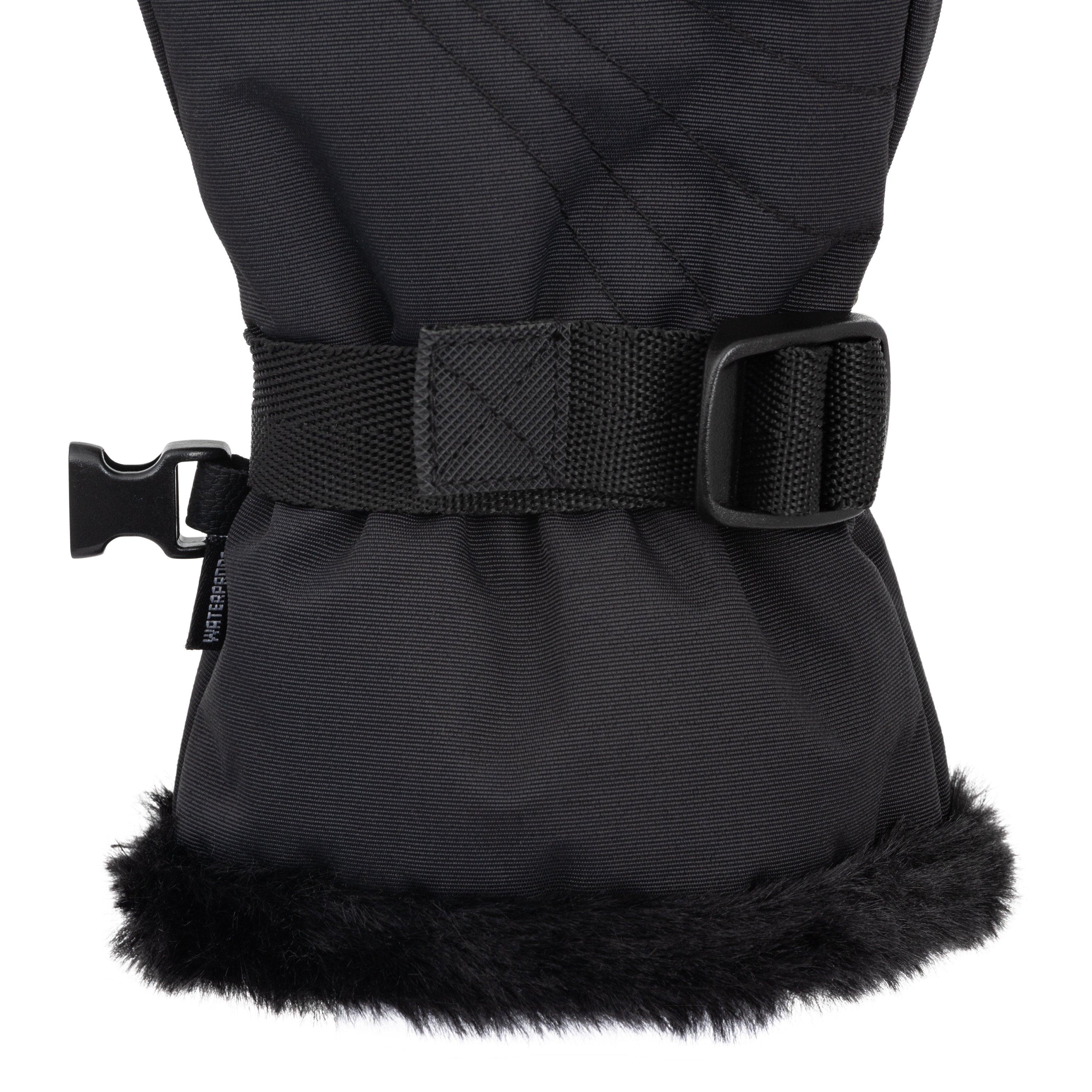 Nero - Nevica - Meribel Ski Gloves Womens - 5