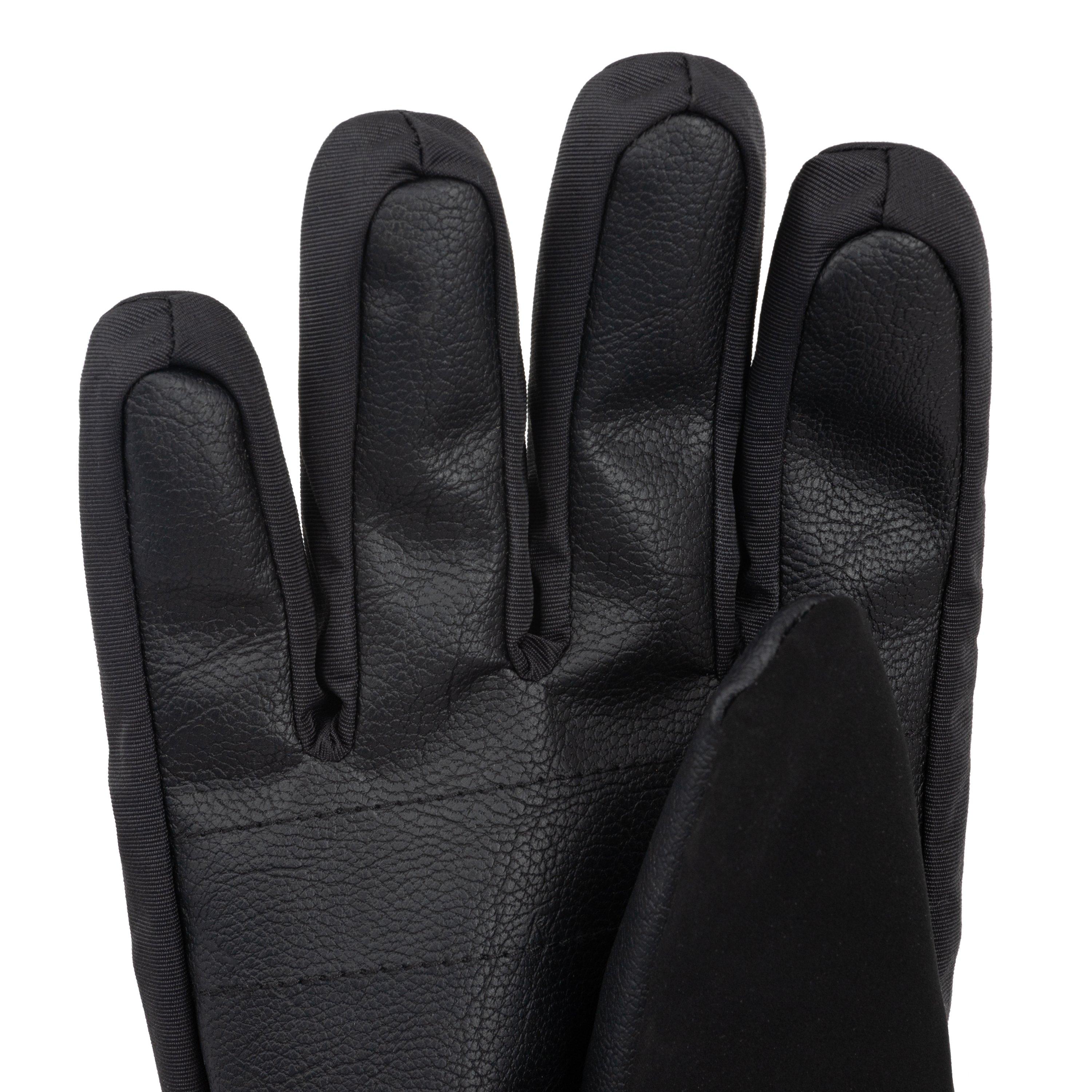 Nero - Nevica - Meribel Ski Gloves Womens - 6