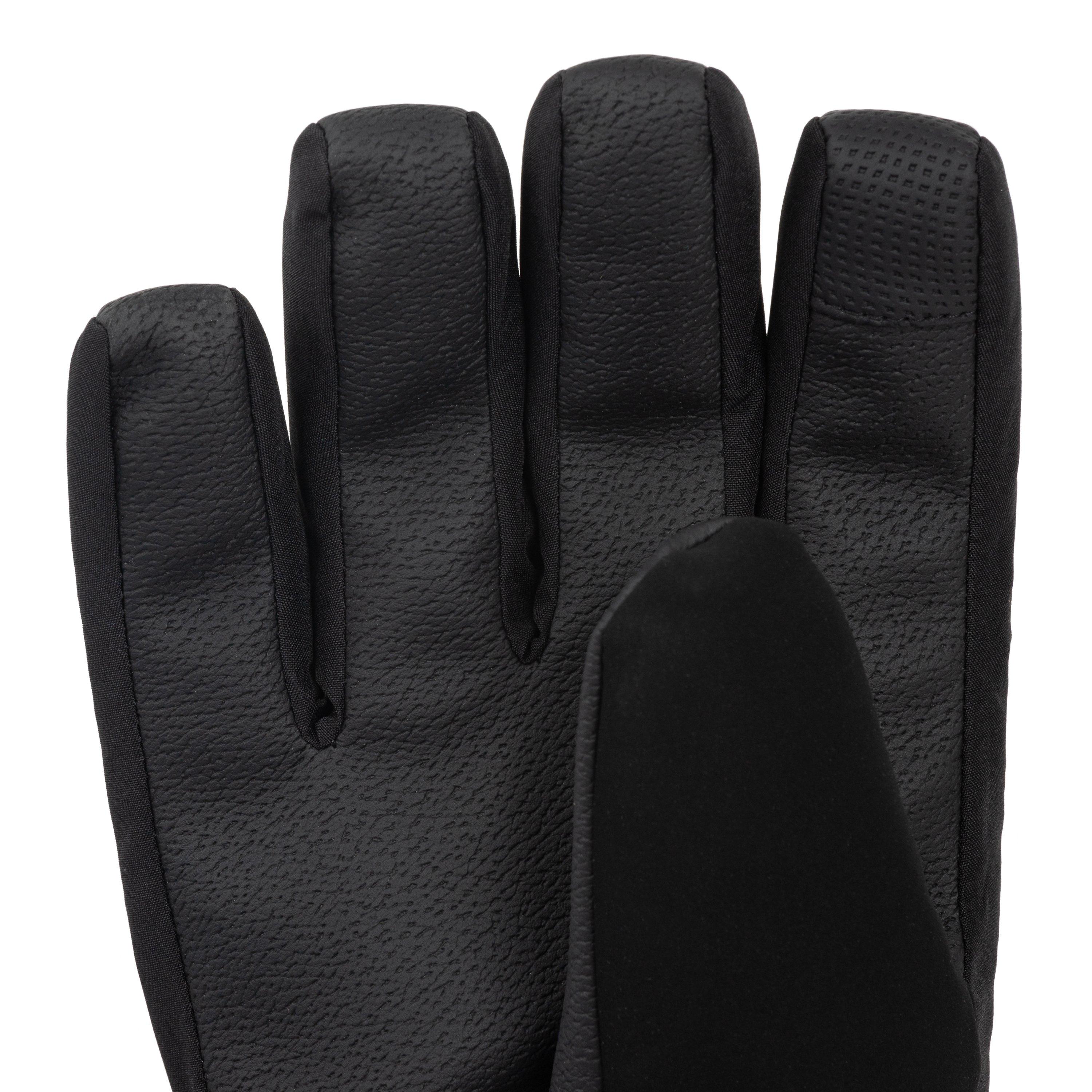 Preto - Nevica - Women's Ski Gloves - 6
