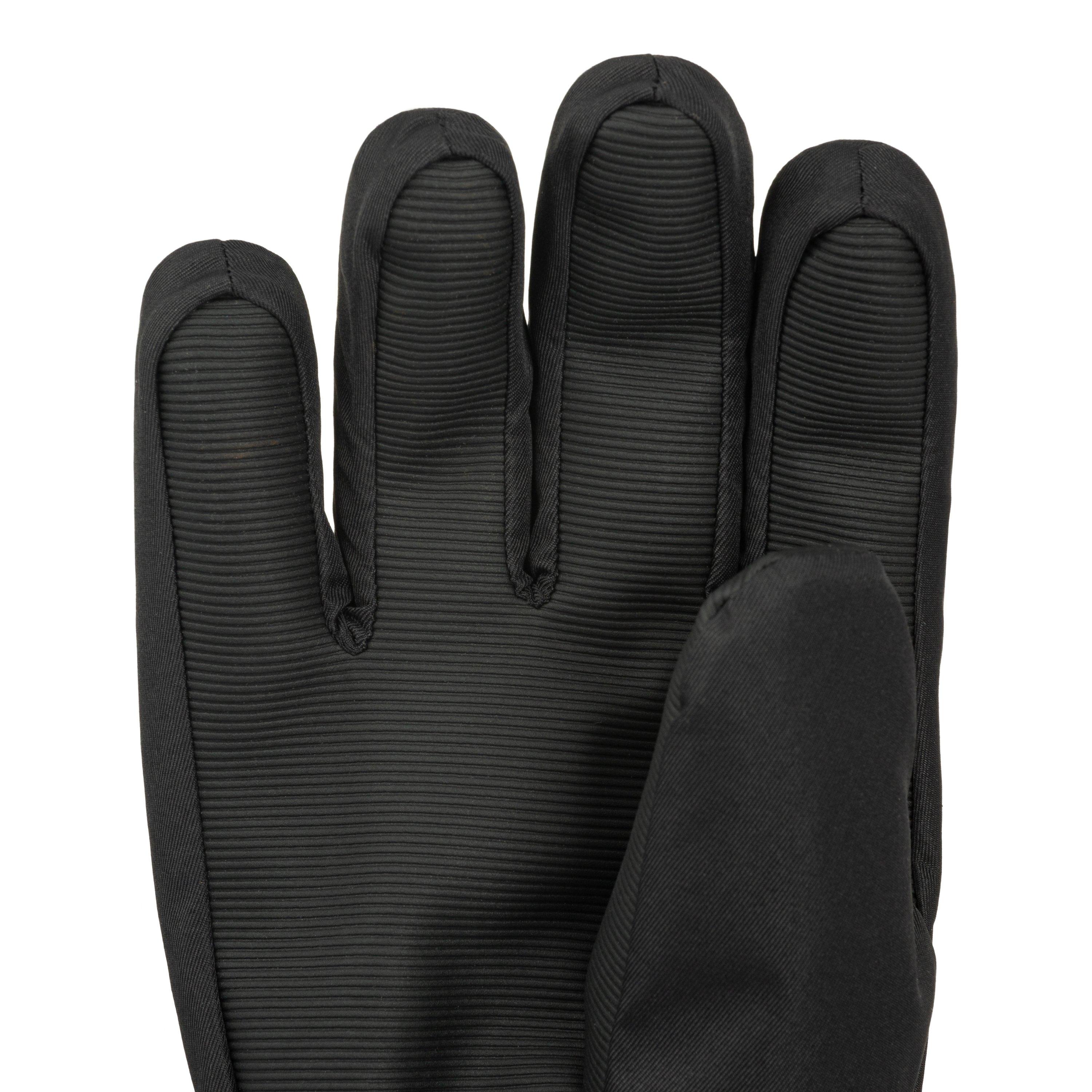 Noir - Nevica - Raise Gloves Juniors - 6