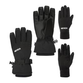 Nevica 3 In 1 Gloves Juniors