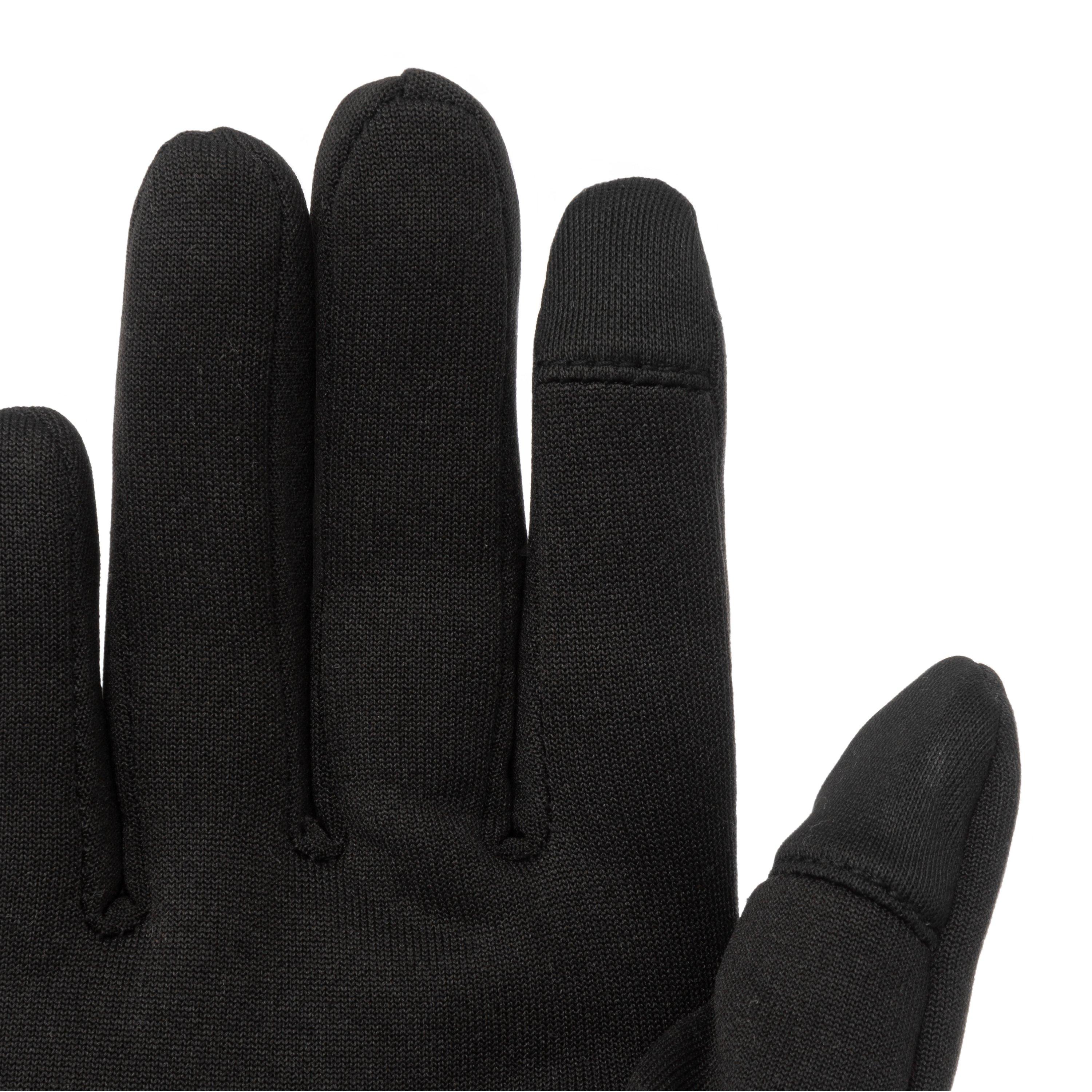 Zwart - Nevica - Gloves - 11