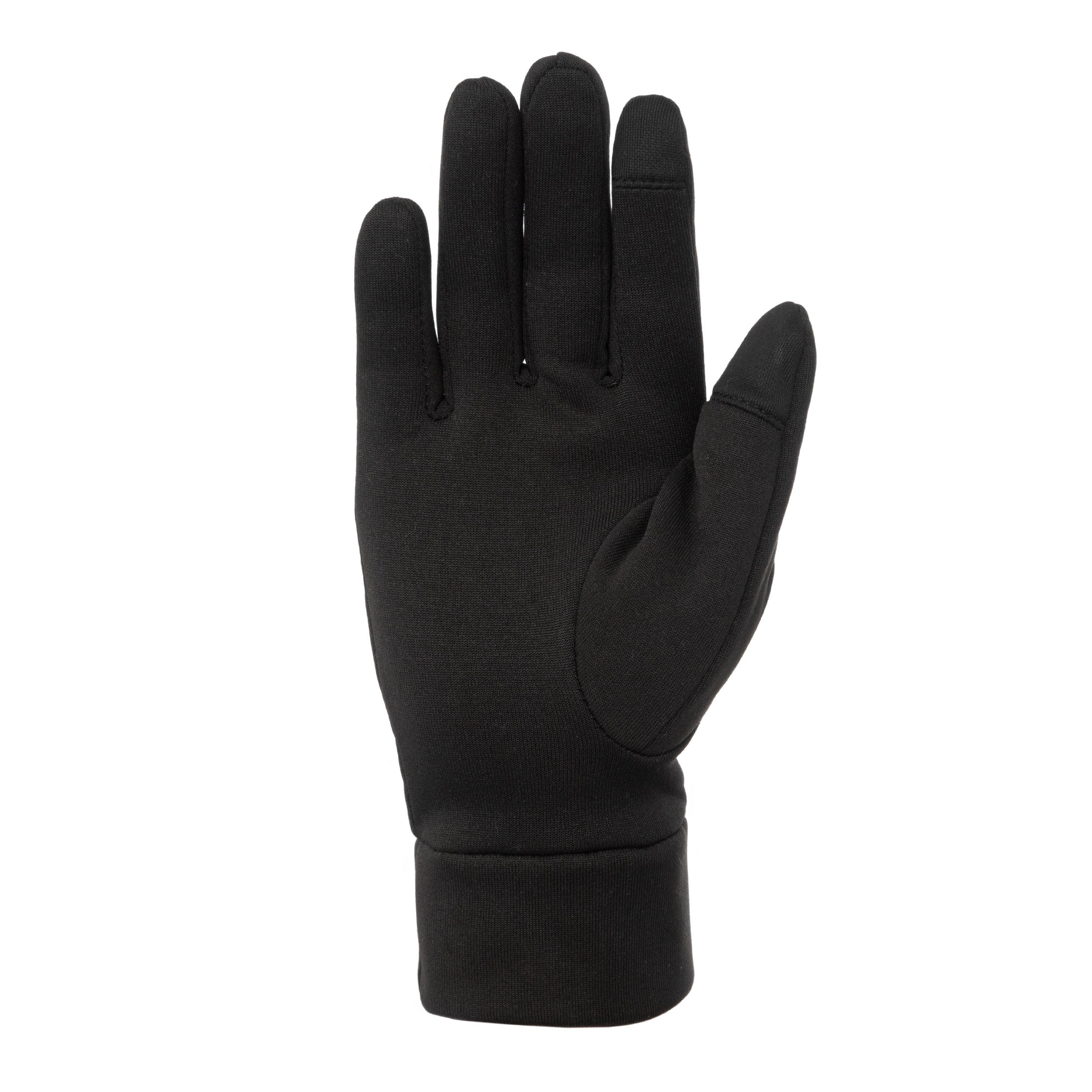 Zwart - Nevica - Gloves - 10
