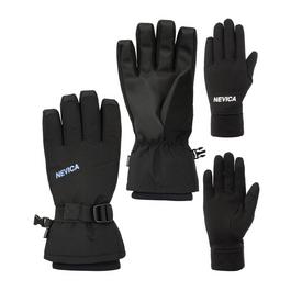 Nevica 3 In 1 Gloves Juniors