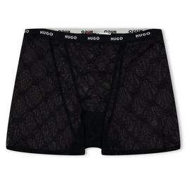 Hugo Lace Shorts