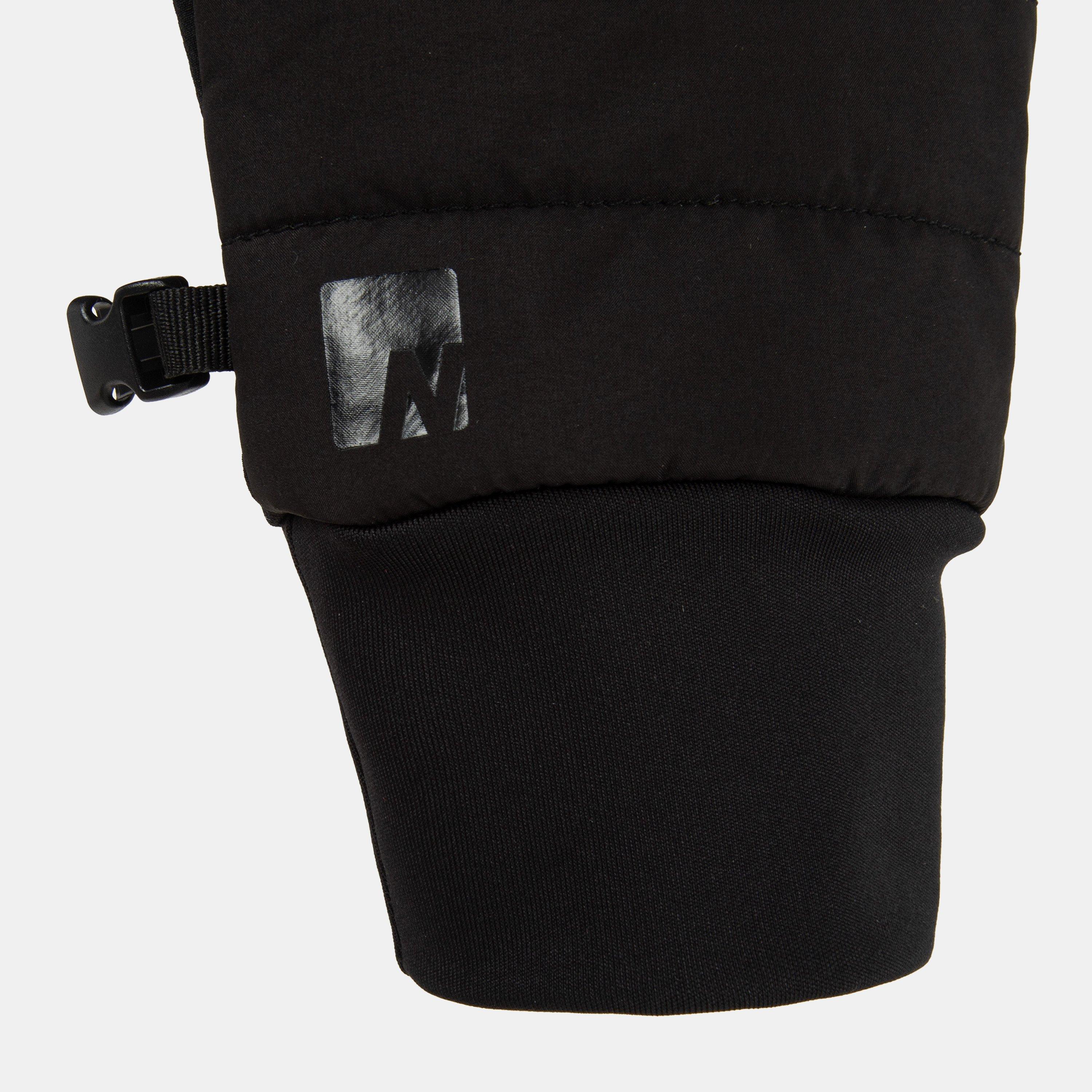 Schwarz - Nevica - Snow Ski Gloves - 3