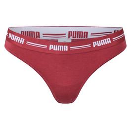 Puma String Thongs