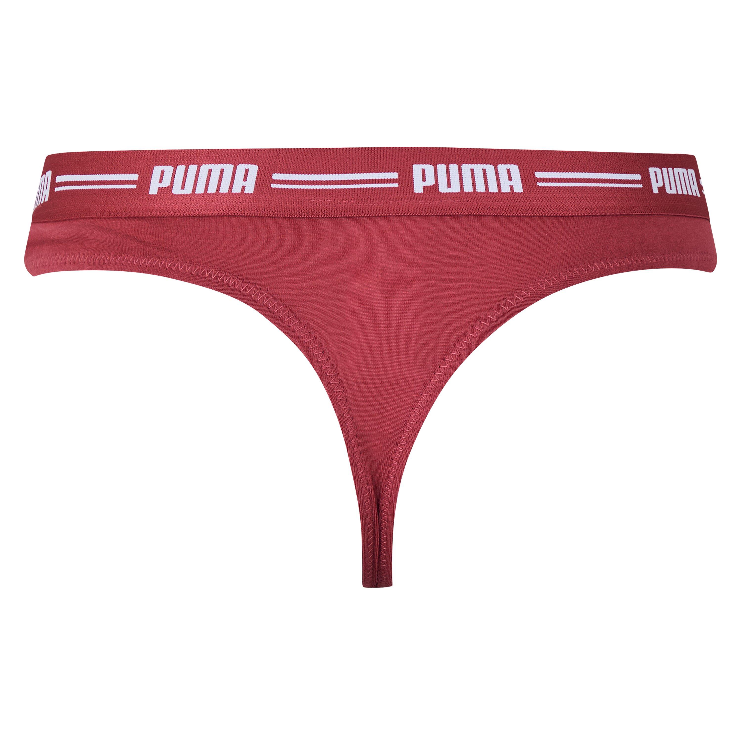 Heartfelt - Puma - String Thongs - 2