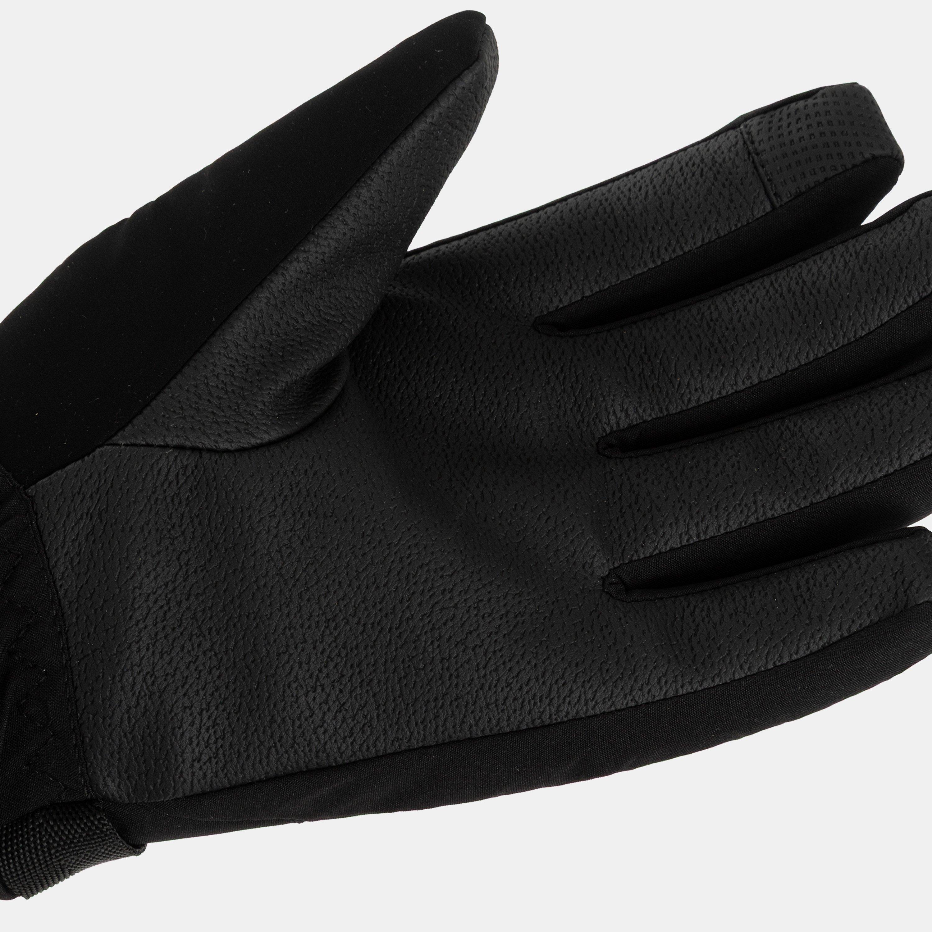 Schwarz - Nevica - Ski Gloves - 6