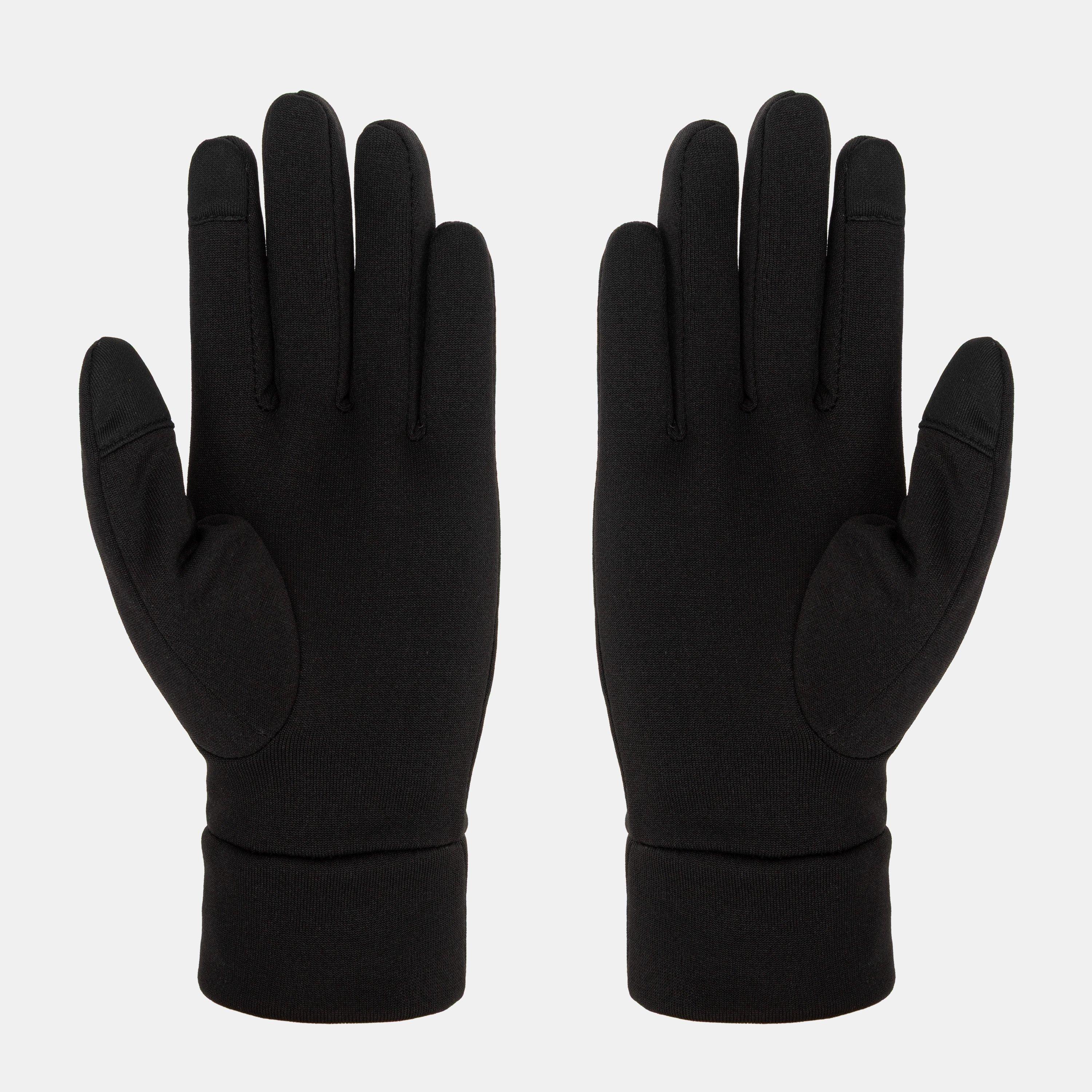 Schwarz - Nevica - Ski Gloves - 8