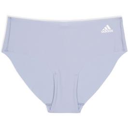 adidas Cheeky Hipster Briefs Womens