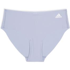 adidas Cheeky Hipster Briefs Womens