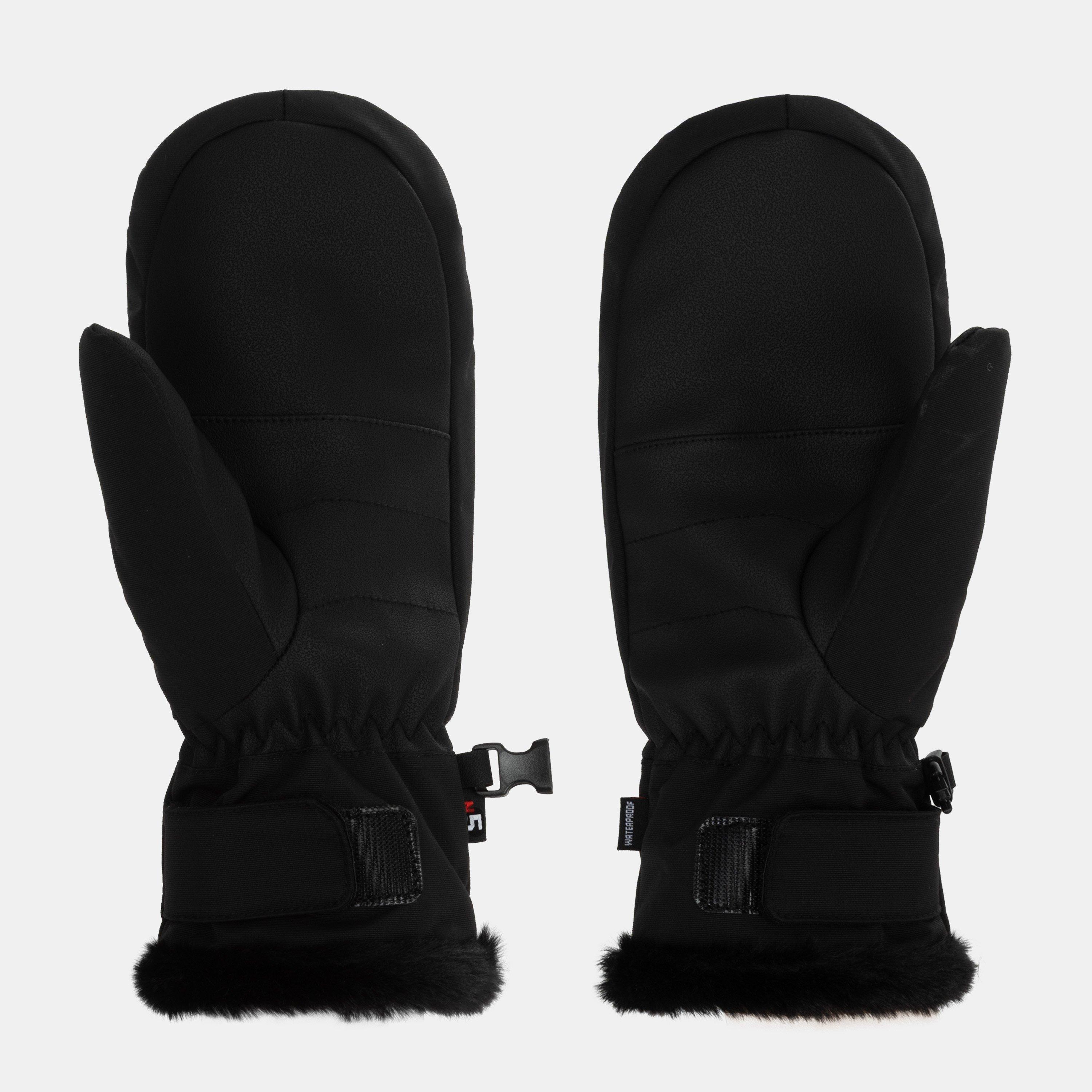 Black - Nevica - Meribel Mitt Jn61 - 2