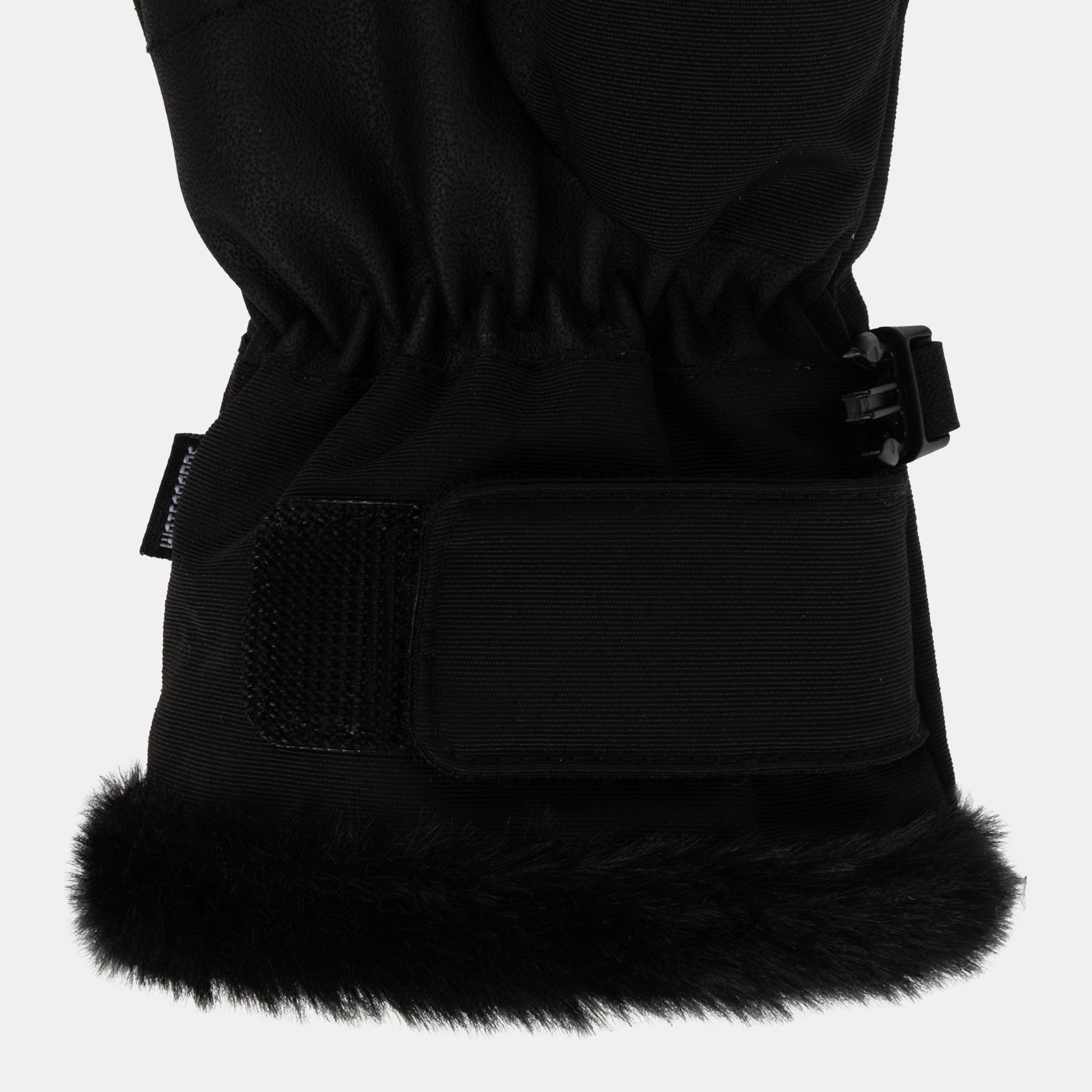 Black - Nevica - Meribel Mitt Jn61 - 4