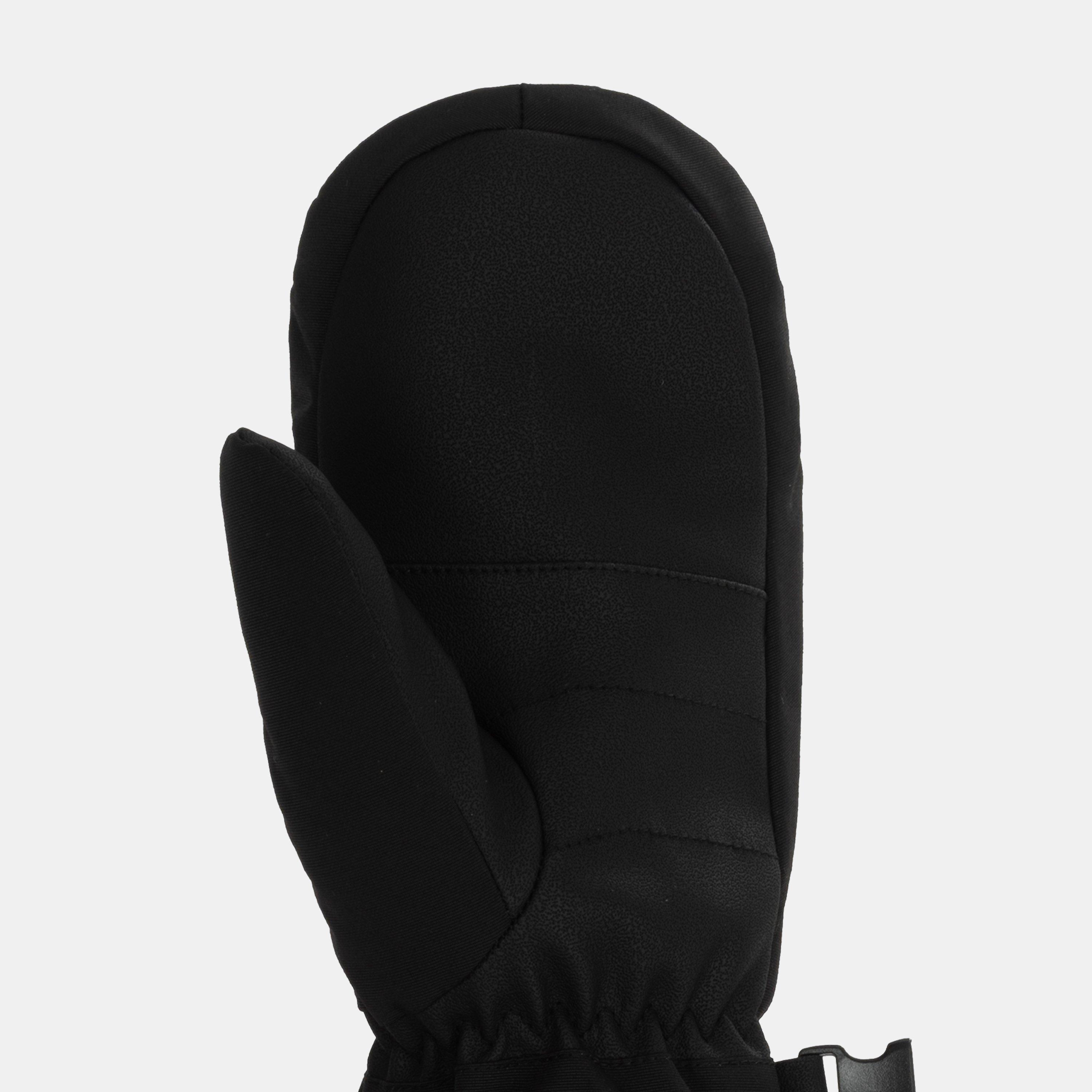 Black - Nevica - Meribel Mitt Jn61 - 5