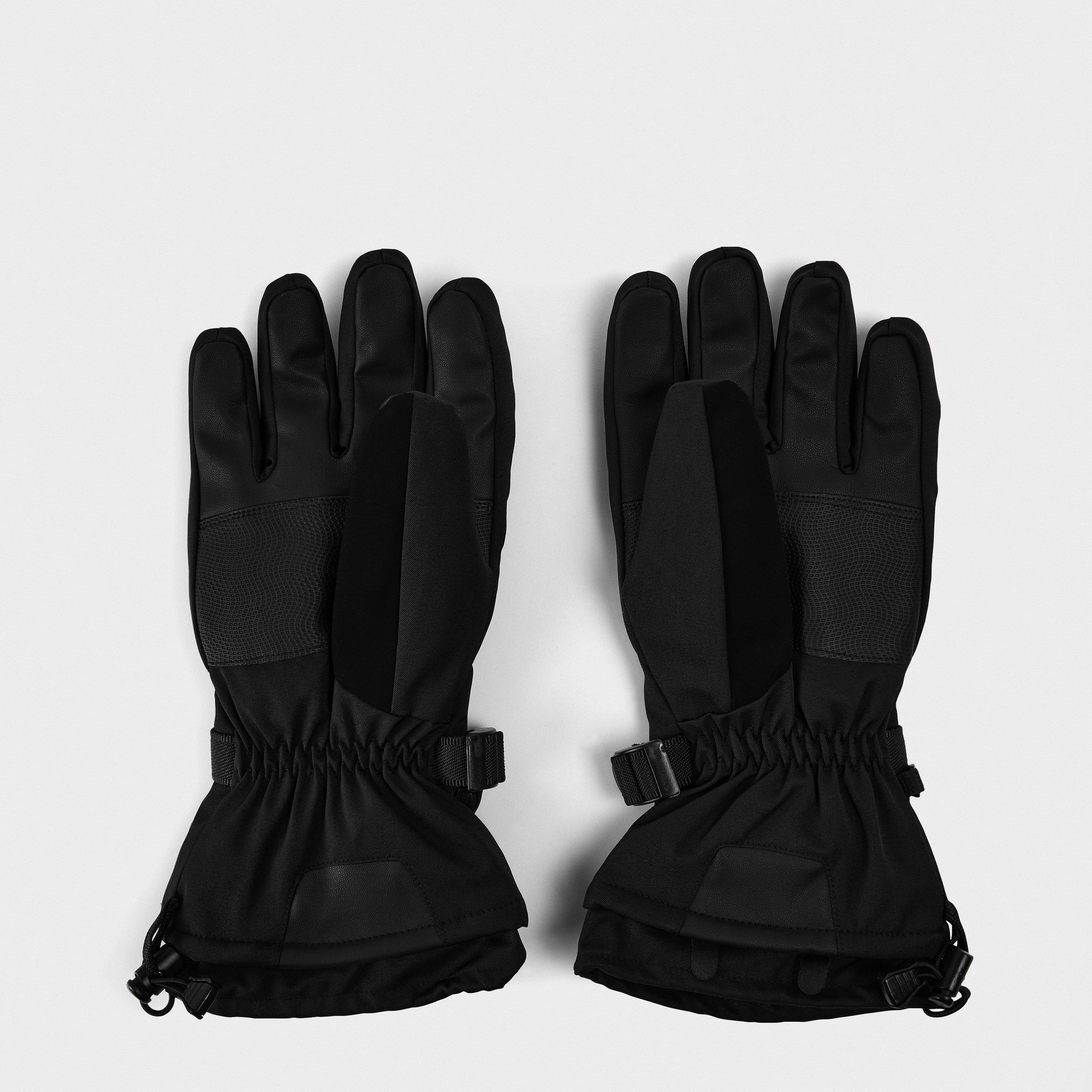 Nero - Spyder - Snow Glove Mens - 2